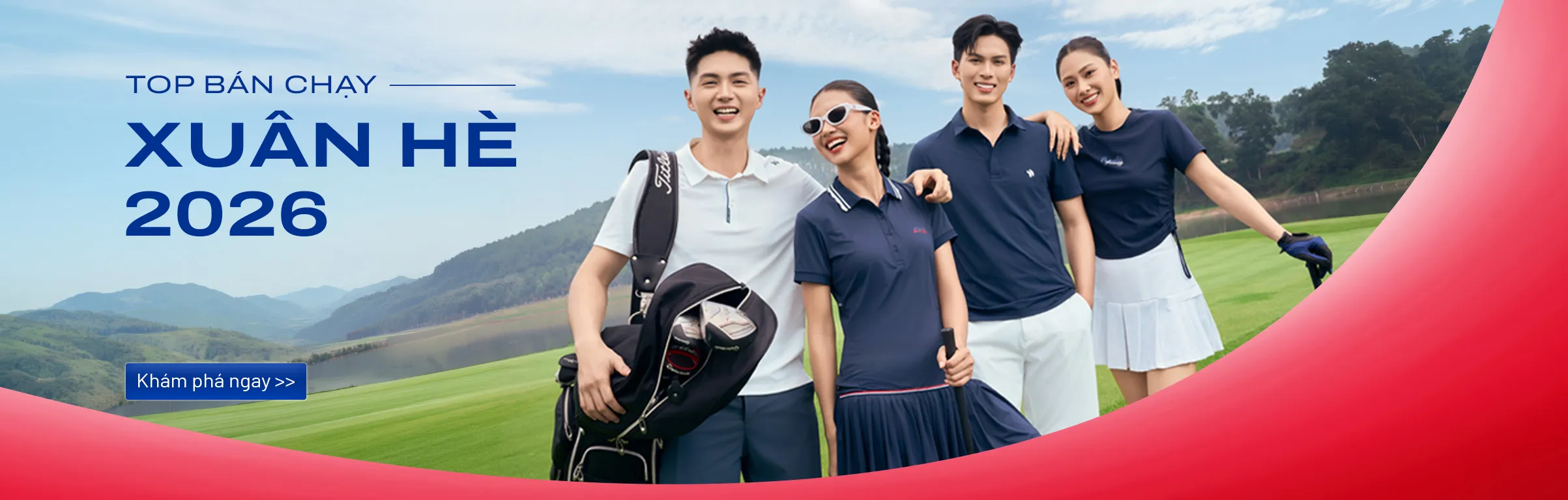 main banner