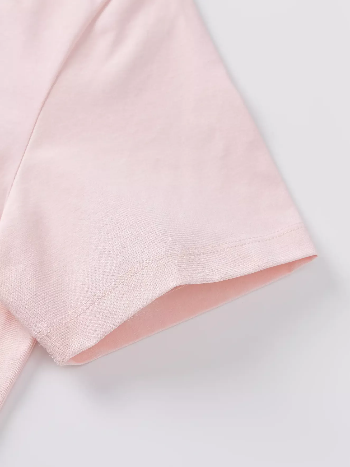Áo Thun Nữ Cotton Cao Cấp PERATO Phong Cách Lifestyle L0TSS5W008