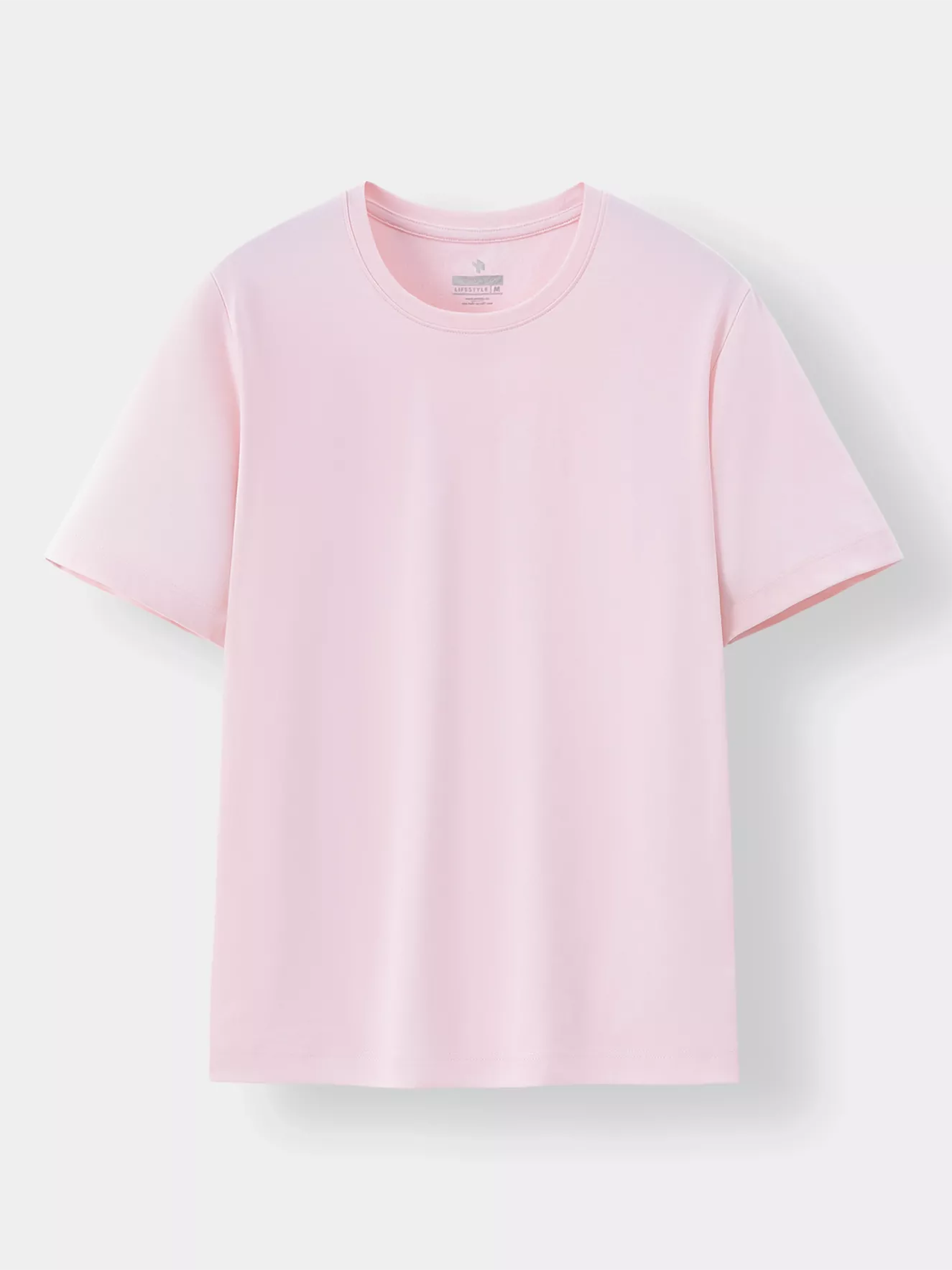 Áo Thun Nữ Thể Thao PERATO Phong Cách Lifestyle L0TSS5W013