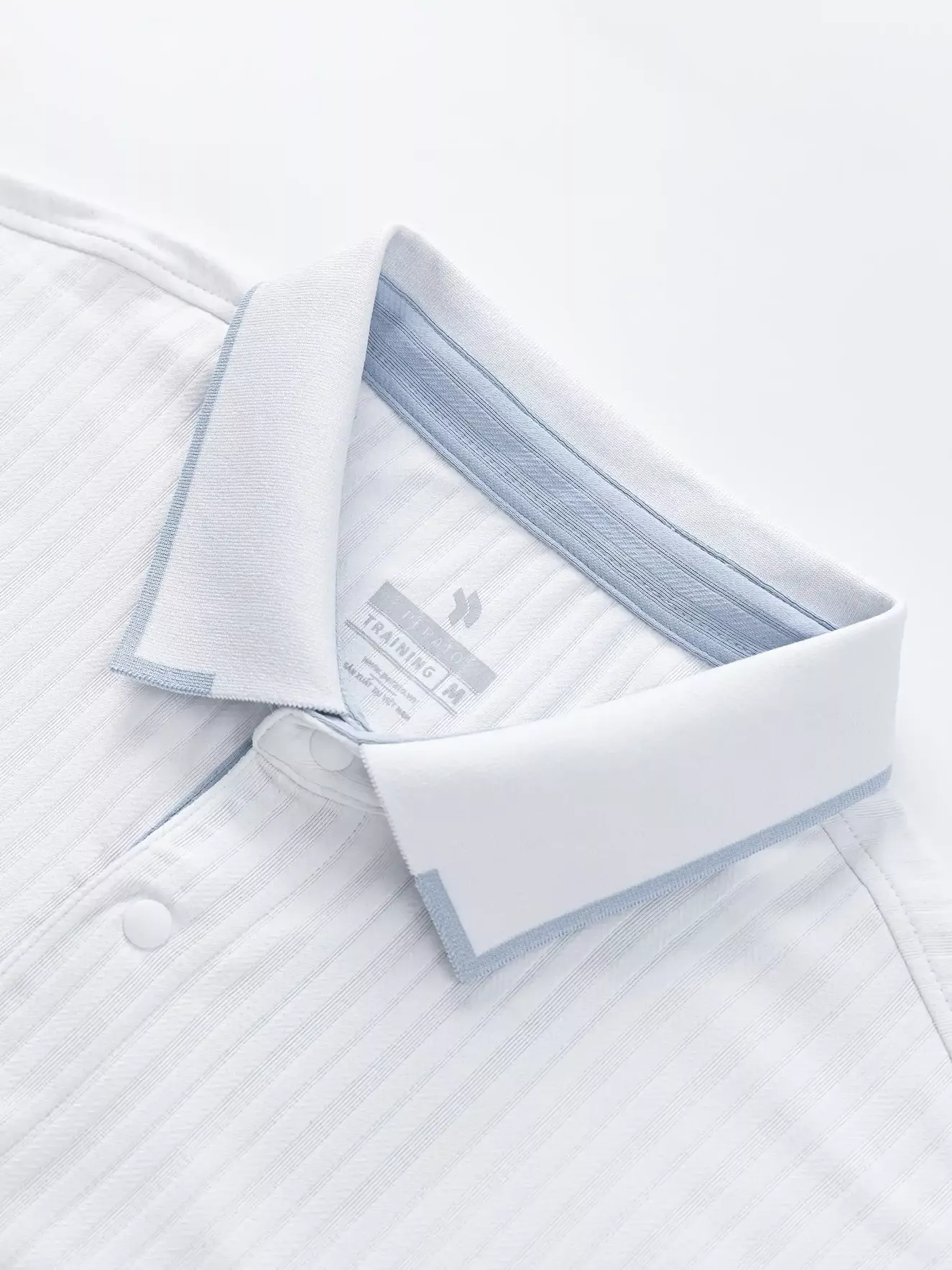 Áo Polo Nam Dệt Kim PERATO Phom Regular T0PLS5M004