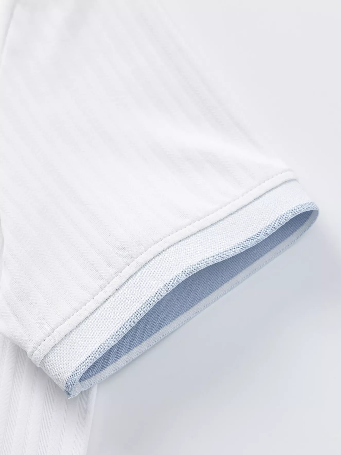 Áo Polo Nam Dệt Kim PERATO Phom Regular T0PLS5M004