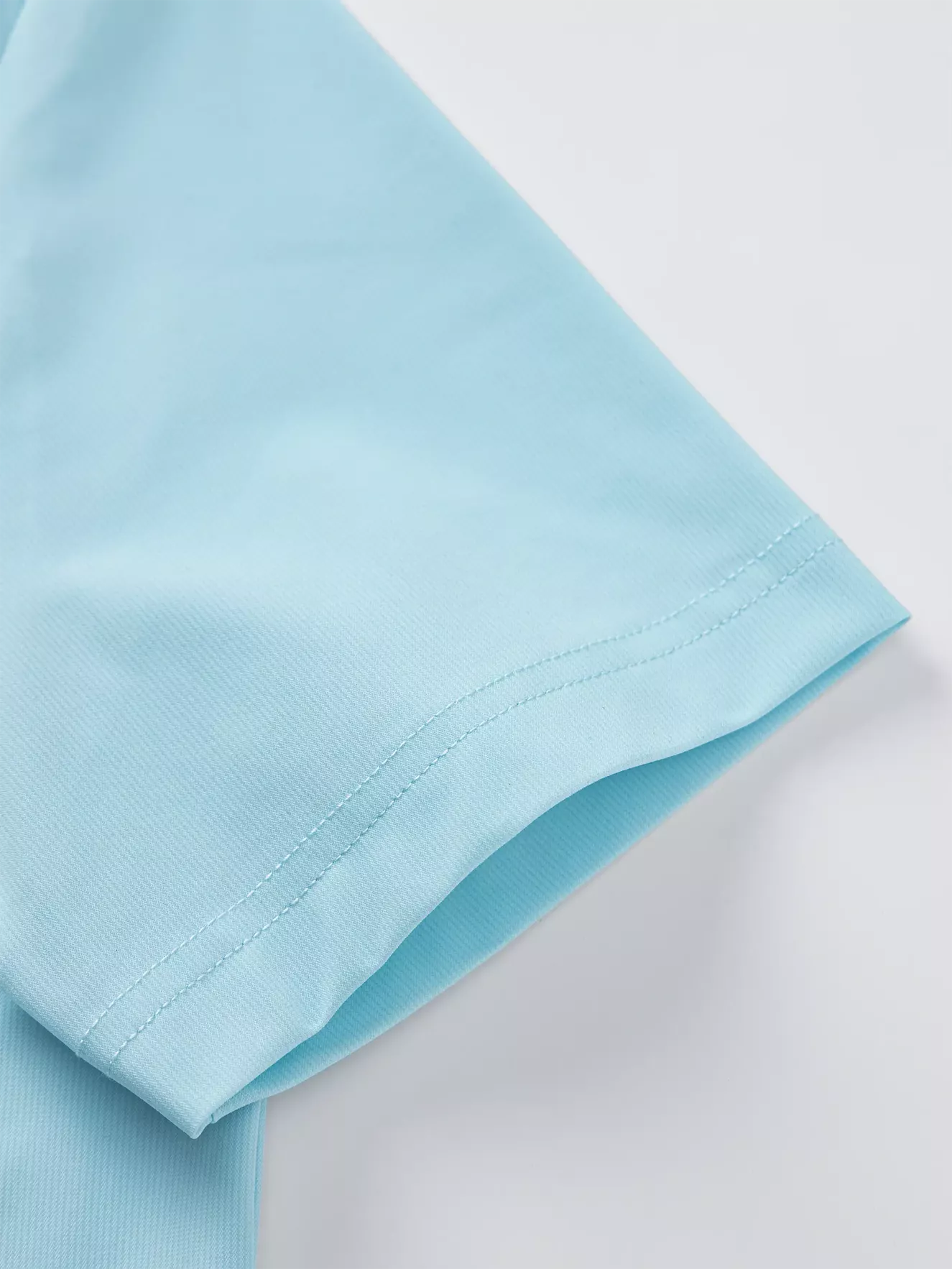 Áo Polo Nam Thể Thao Training PERATO Phom Regular T0PLS5M005