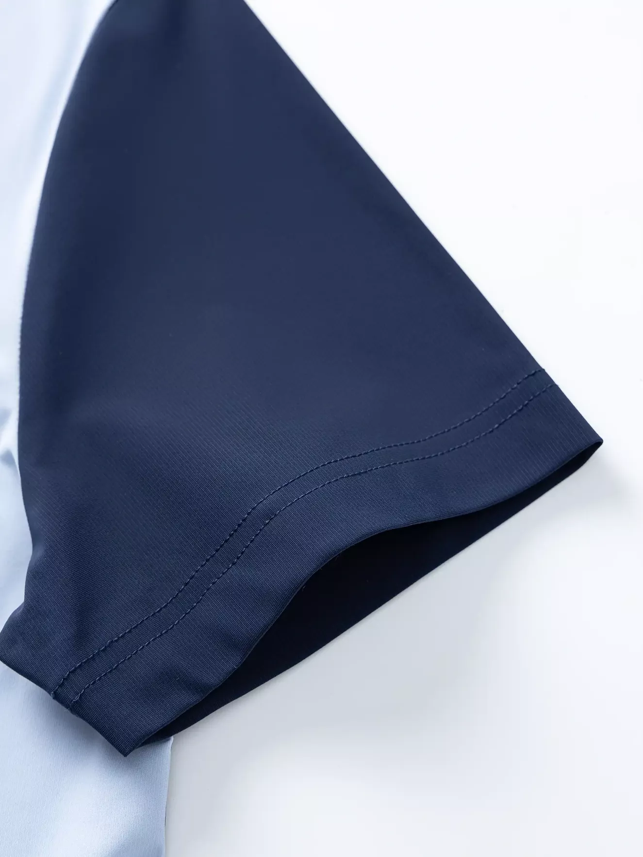 Áo Polo Nam Thể Thao Training PERATO Phom Regular T0PLS5M008