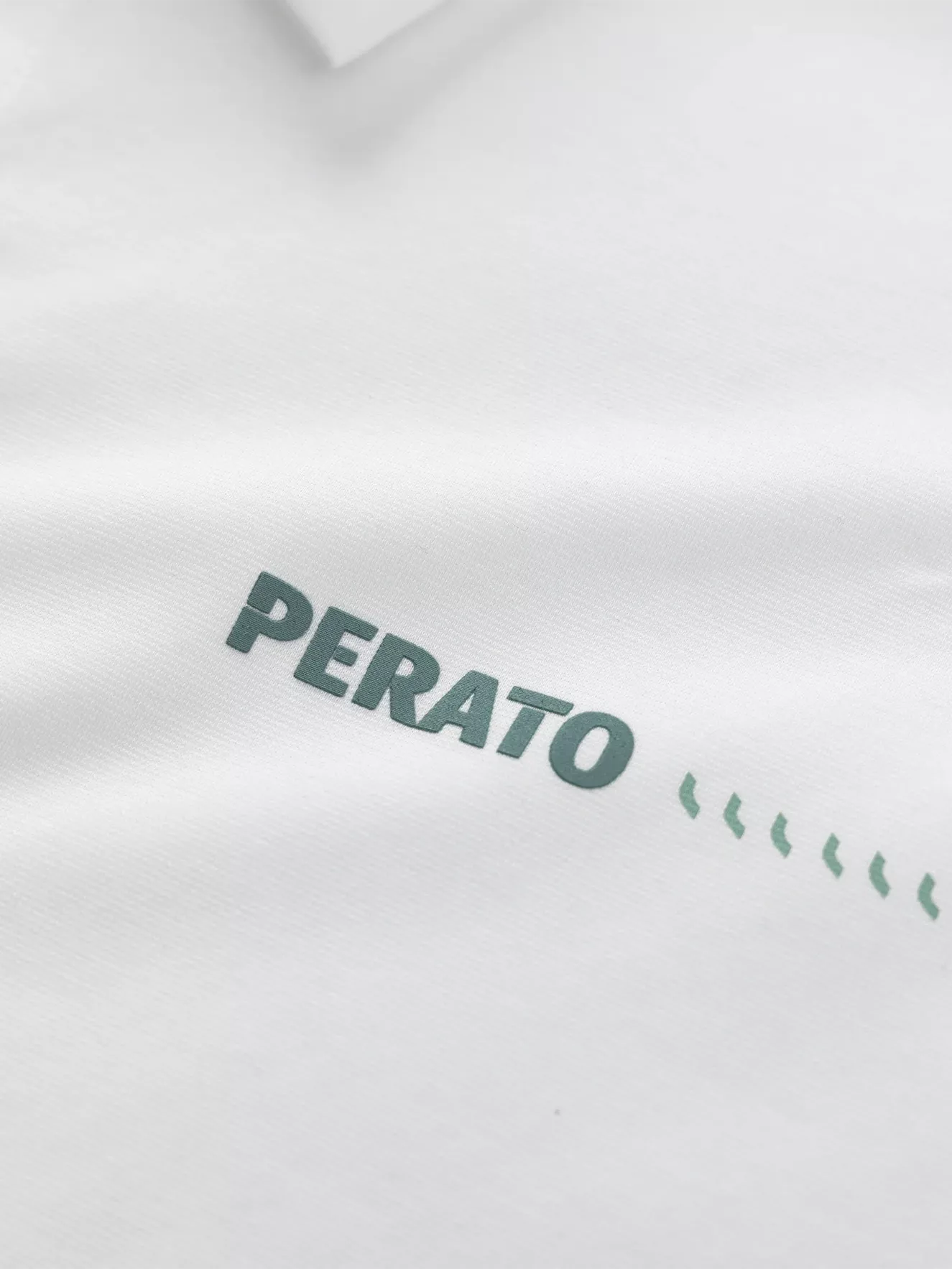 Áo Polo Nam Thể Thao Lifestyle PERATO Phom Regular L0PLS5M010