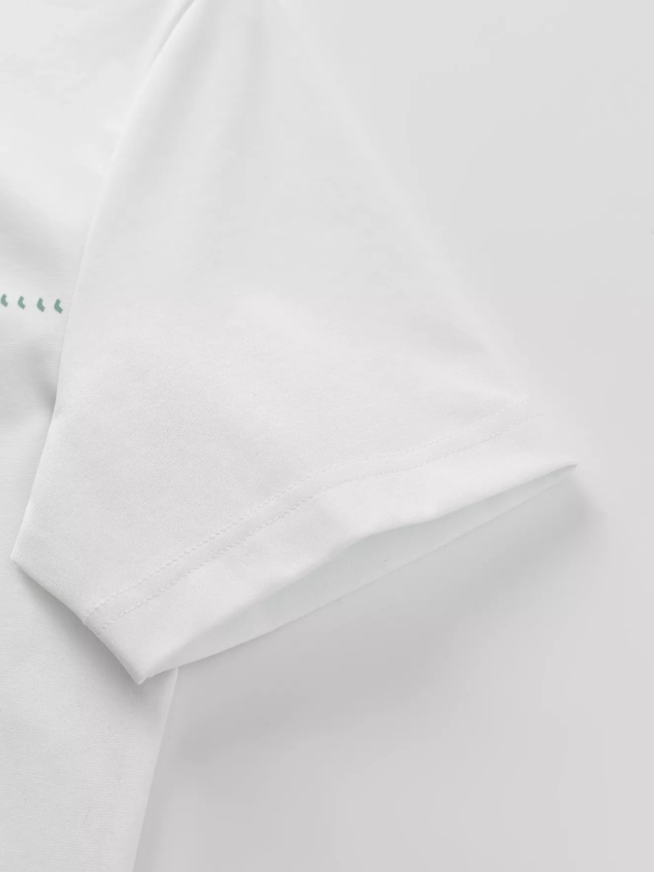 Áo Polo Nam Thể Thao Lifestyle PERATO Phom Regular L0PLS5M010