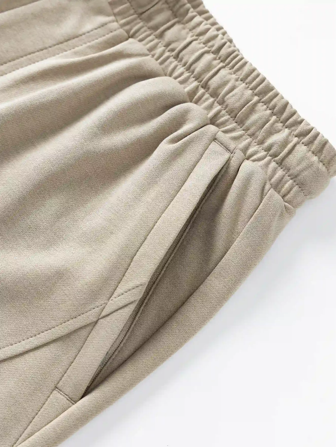 Quần Short Thể Thao Nam Cạp Chun PERATO Lifestyle L0SCS5M029