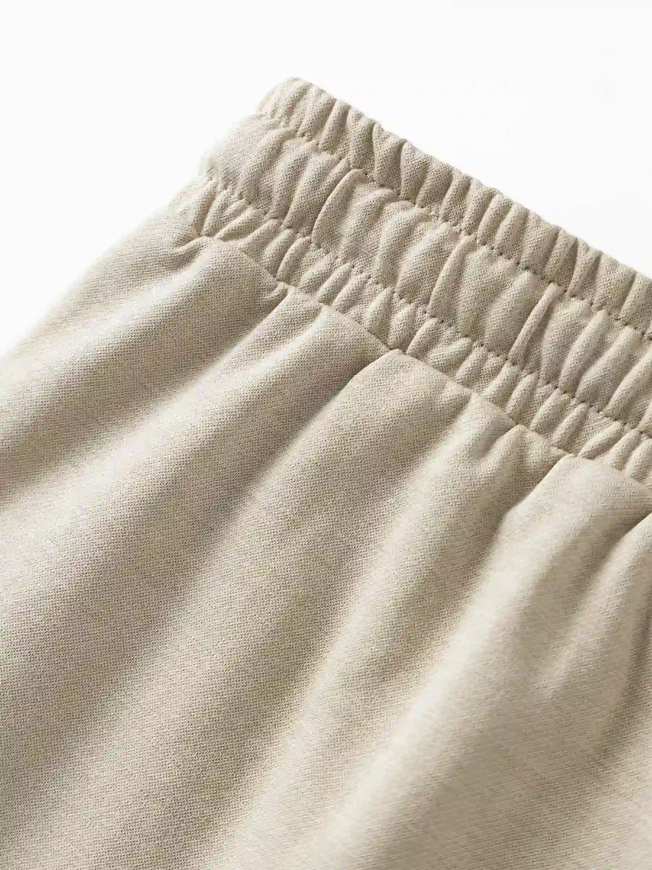 Quần Short Thể Thao Nam Cạp Chun PERATO Lifestyle L0SCS5M029