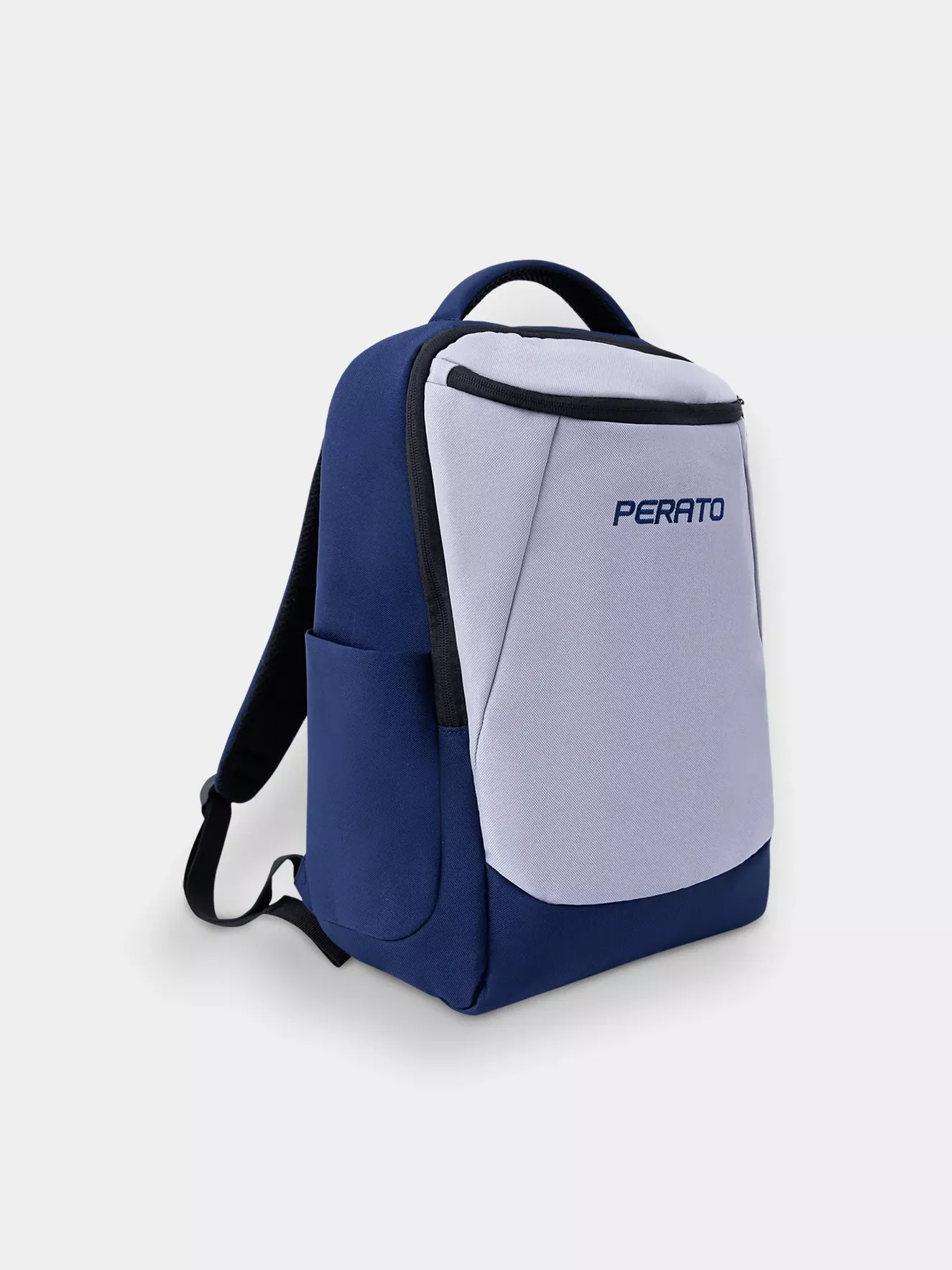 Ba Lô Thời Trang PERATO Phong Cách Lifestyle Phối Màu L0BLS5M003