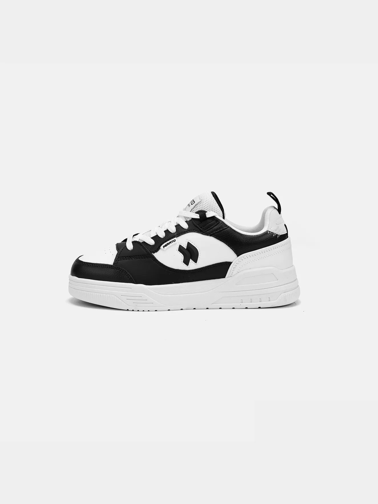 Giày Sneaker Nam PERATO Phong Cách Thể Thao Lifestyle L0GIS5M010