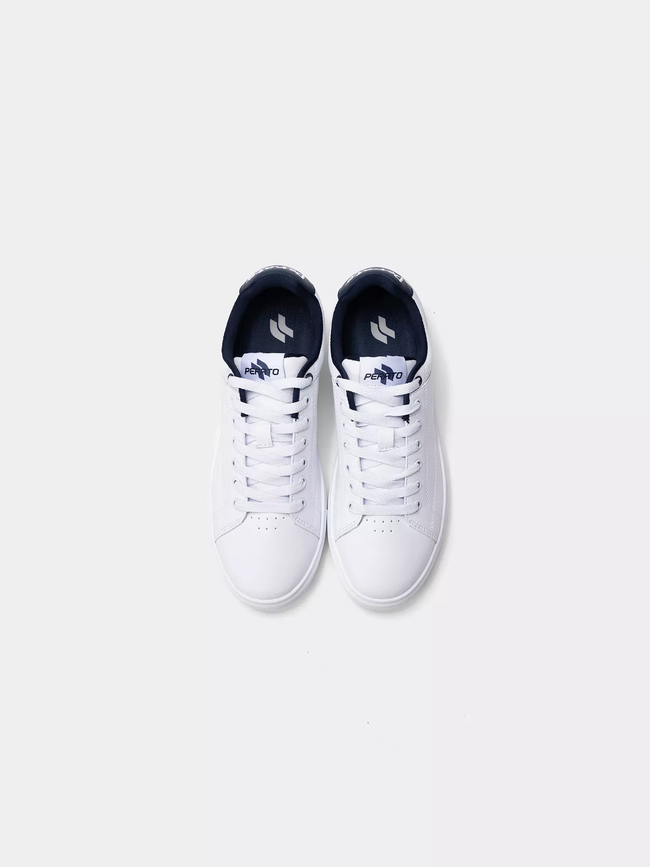 Giày Sneaker Nam PERATO Phong Cách Lifestyle L0GIS5M009