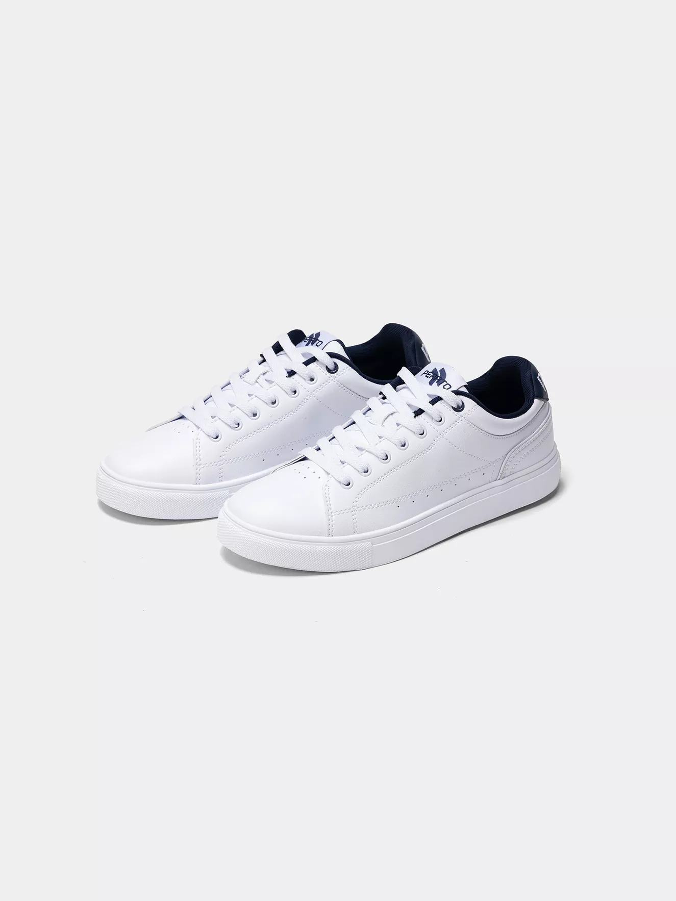 Giày Sneaker Nam PERATO Phong Cách Lifestyle L0GIS5M009