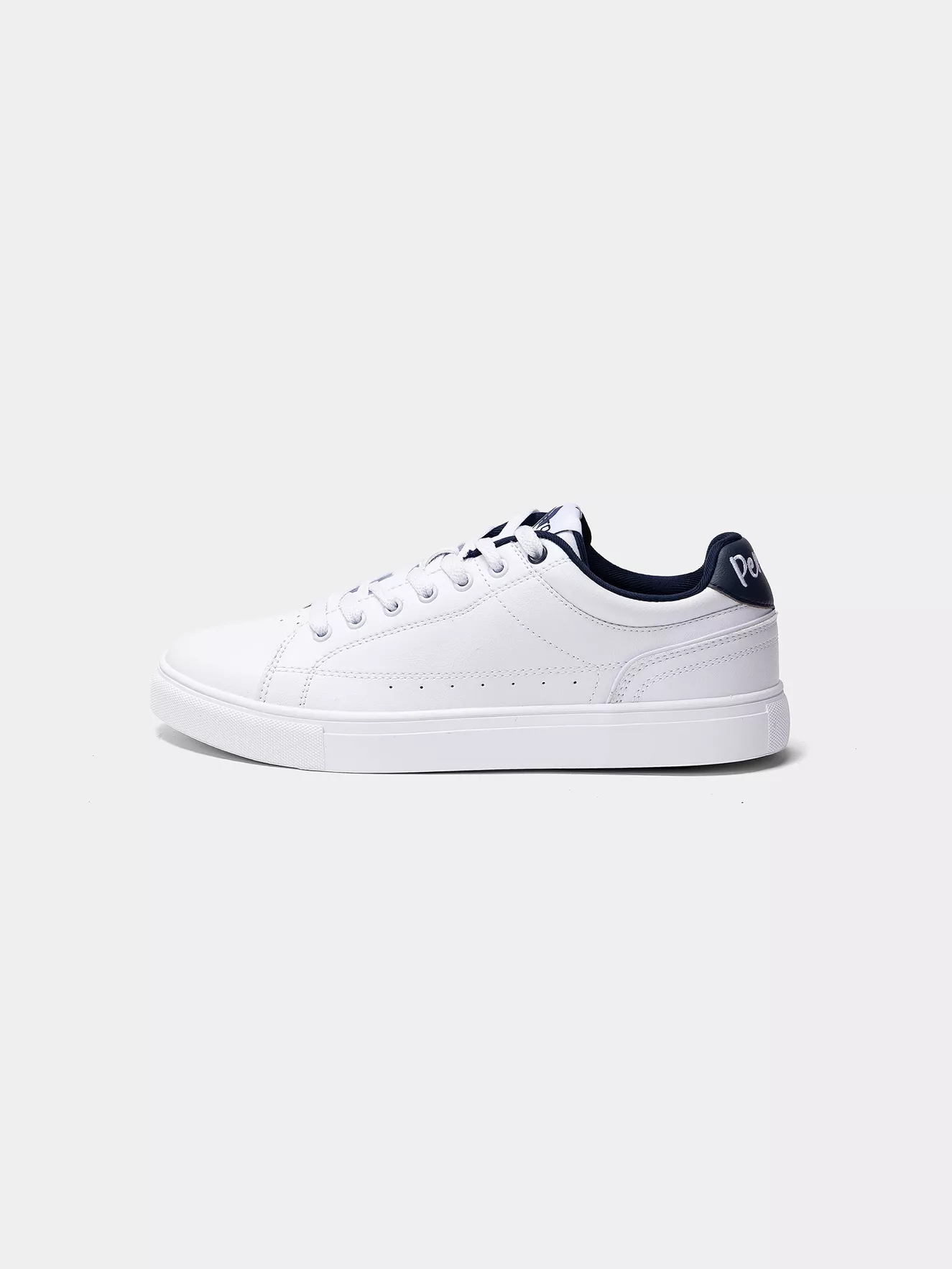 Giày Sneaker Nam PERATO Phong Cách Lifestyle L0GIS5M009
