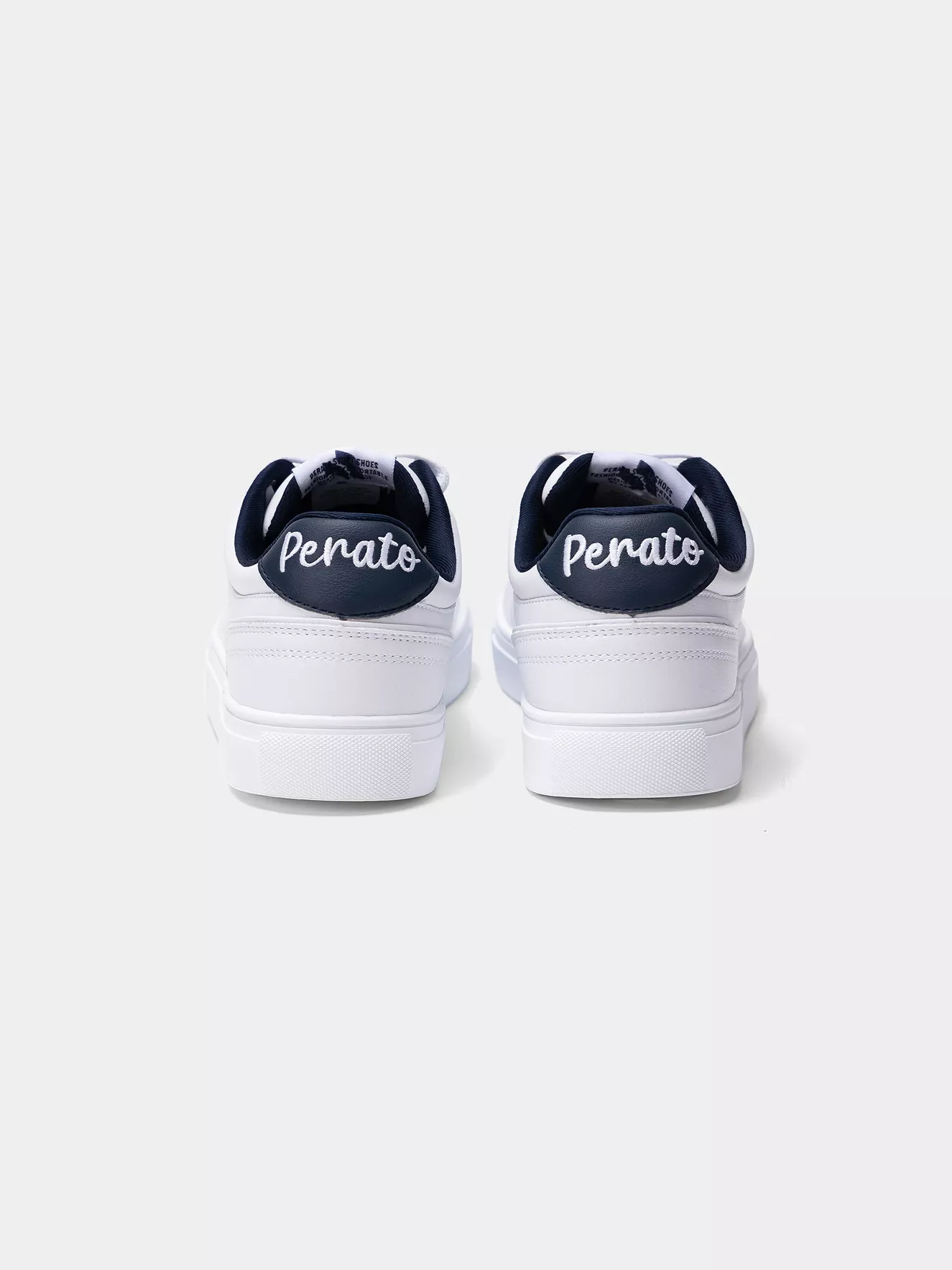 Giày Sneaker Nam PERATO Phong Cách Lifestyle L0GIS5M009