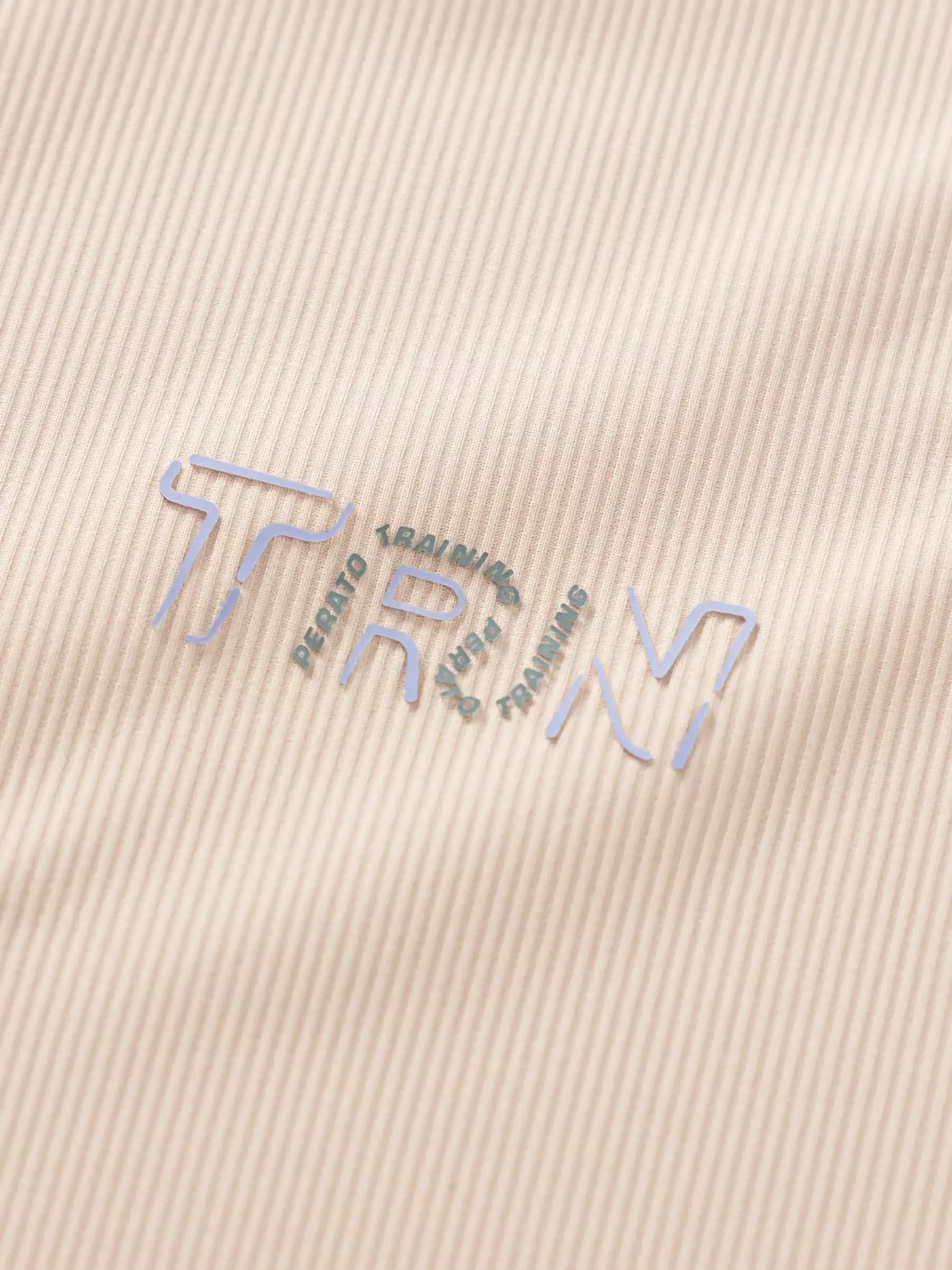 Áo Thun Nữ Thể Thao Training PERATO Phom Regular Fit T0TSS5W019