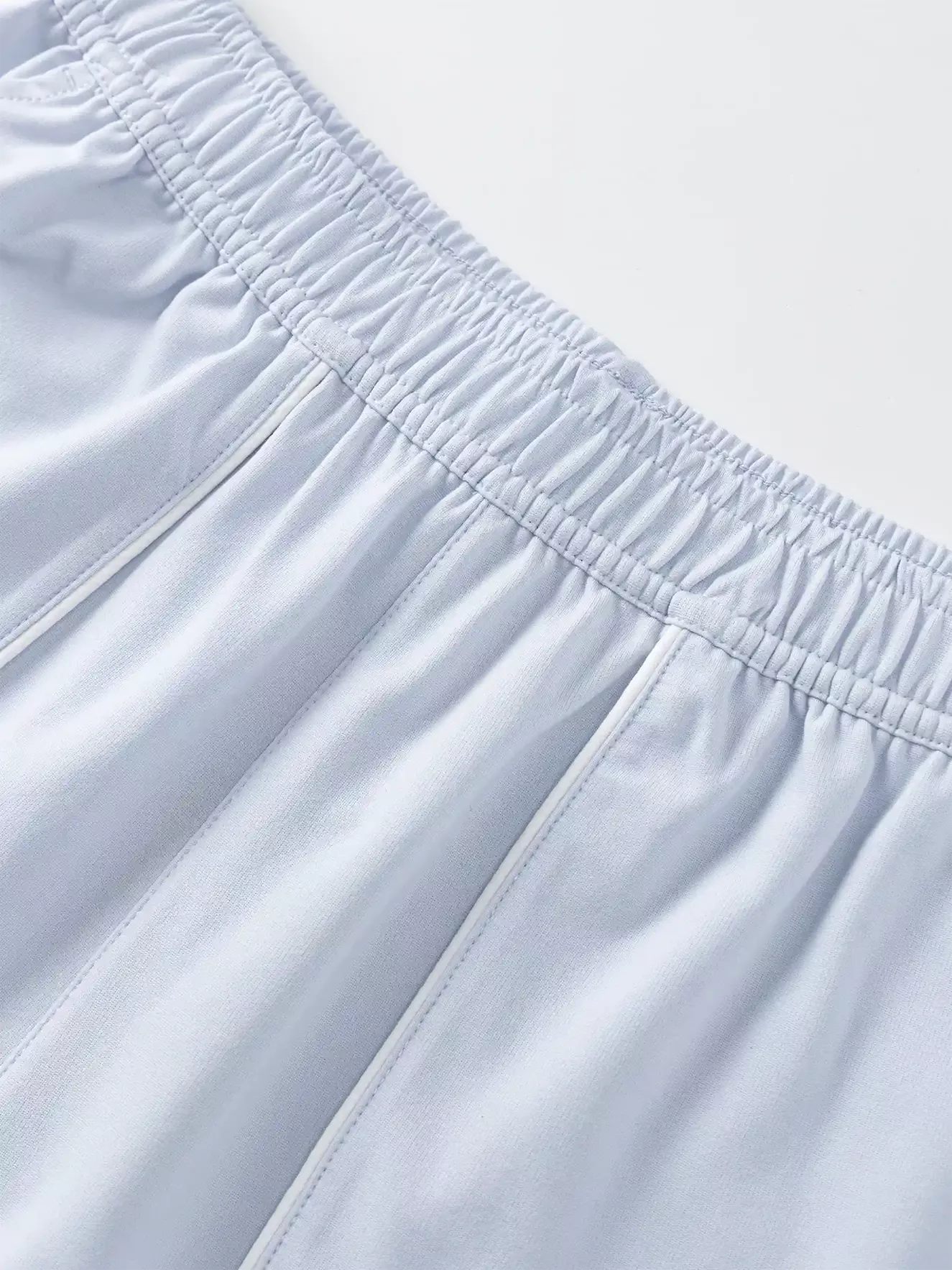 Quần Short Thể Thao Nữ Training PERATO Cạp Chun T0SCS5W001