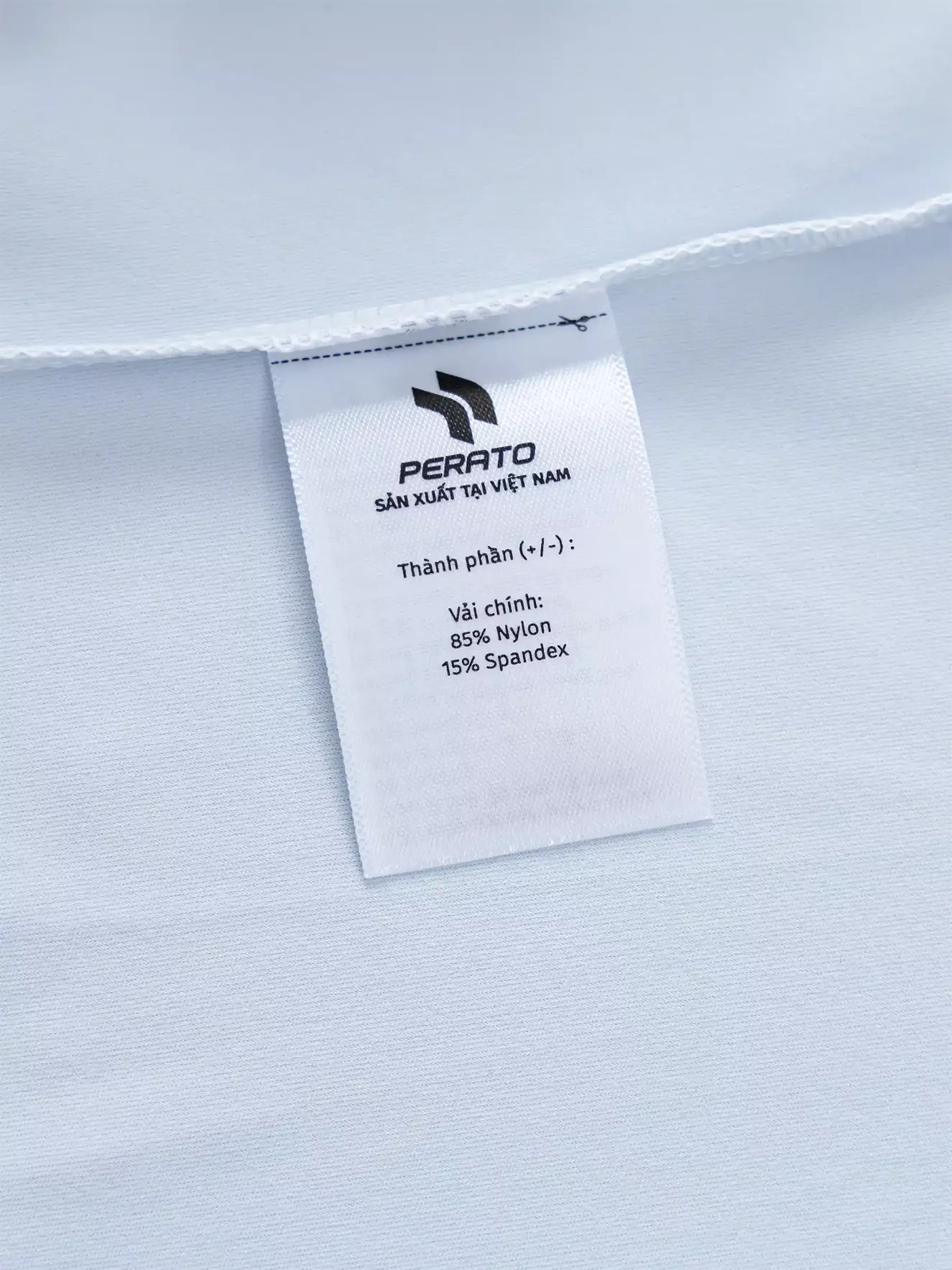 Áo Thun Nữ Thể Thao Outdoor PERATO Trơn Phom Loose Fit OBTSS5W008