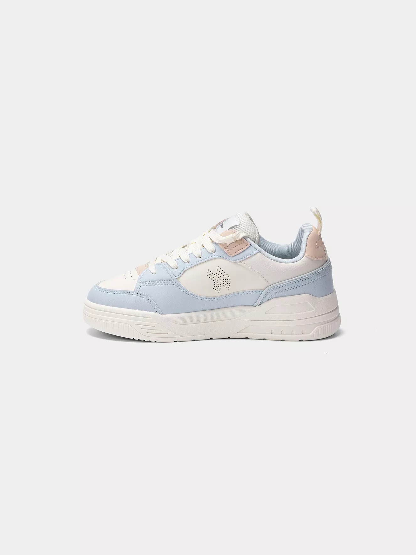Giày Sneaker Nữ PERATO Phong Cách Thể Thao Lifestyle L0GIS5W010