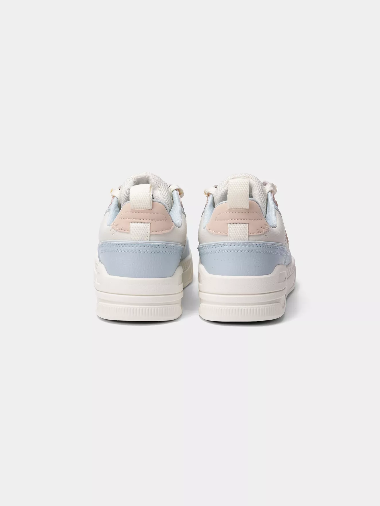 Giày Sneaker Nữ PERATO Phong Cách Thể Thao Lifestyle L0GIS5W010