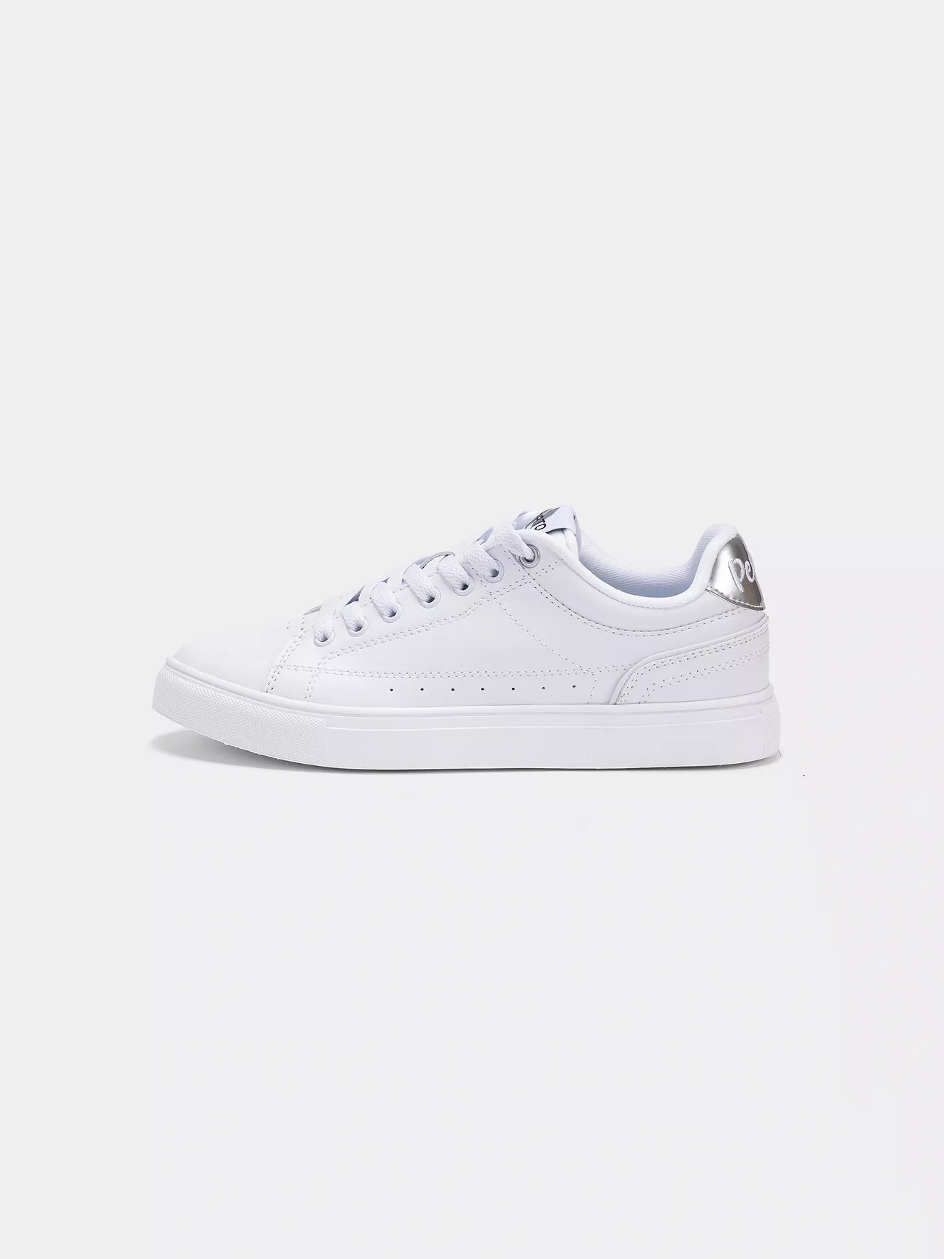 Giày Sneaker Nữ PERATO Phong Cách Lifestyle L0GIS5W009