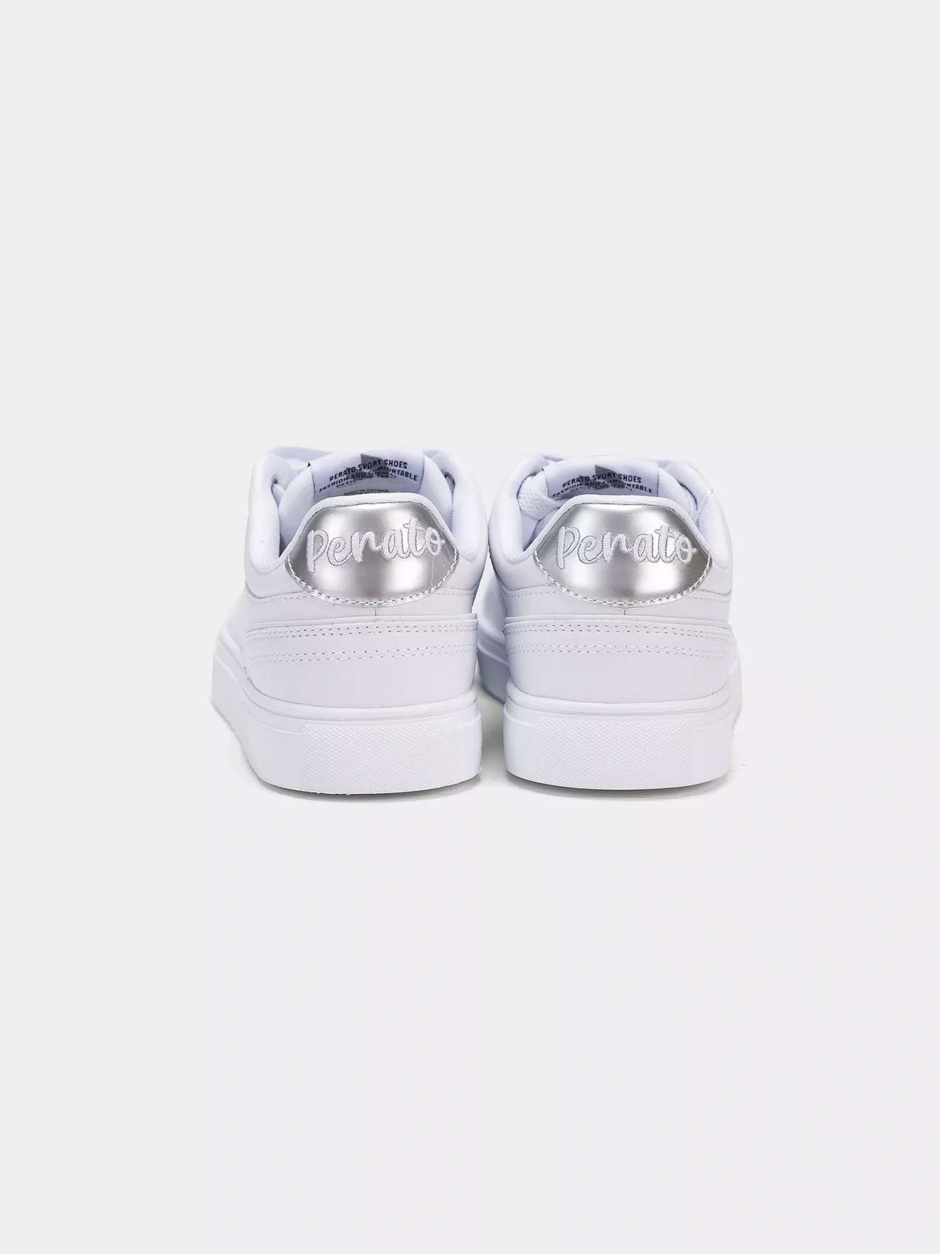 Giày Sneaker Nữ PERATO Phong Cách Lifestyle L0GIS5W009