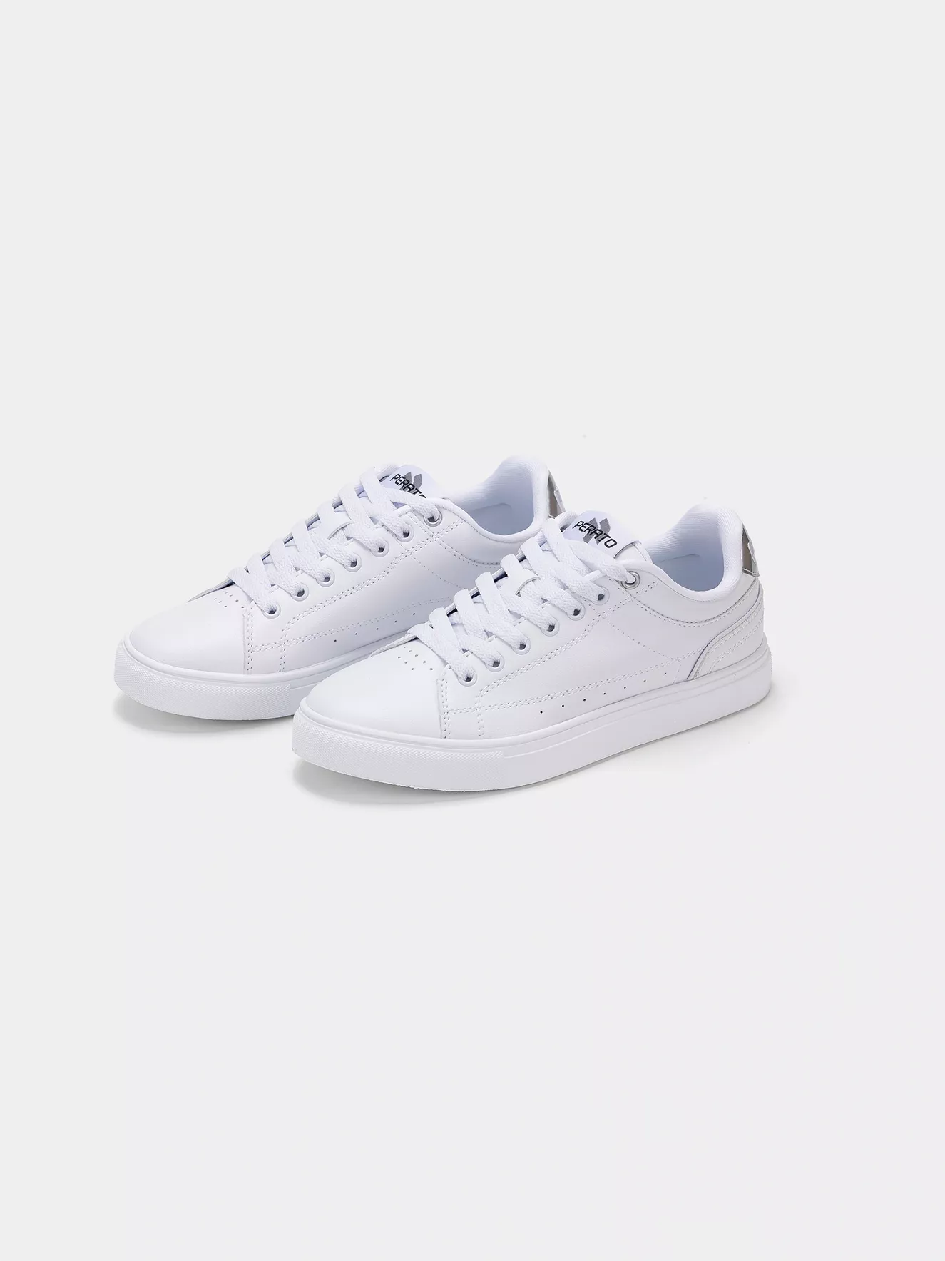 Giày Sneaker Nữ PERATO Phong Cách Lifestyle L0GIS5W009