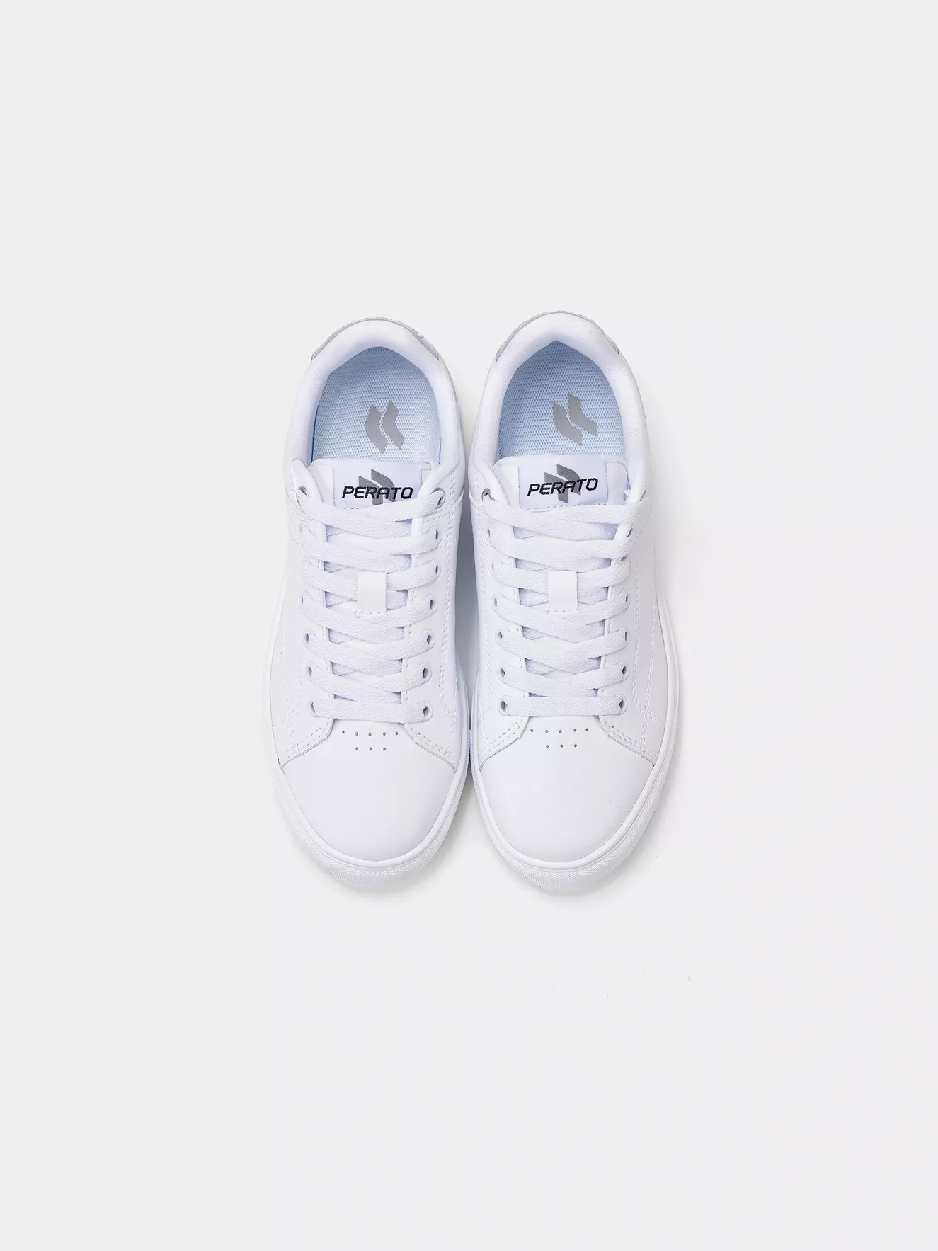 Giày Sneaker Nữ PERATO Phong Cách Lifestyle L0GIS5W009