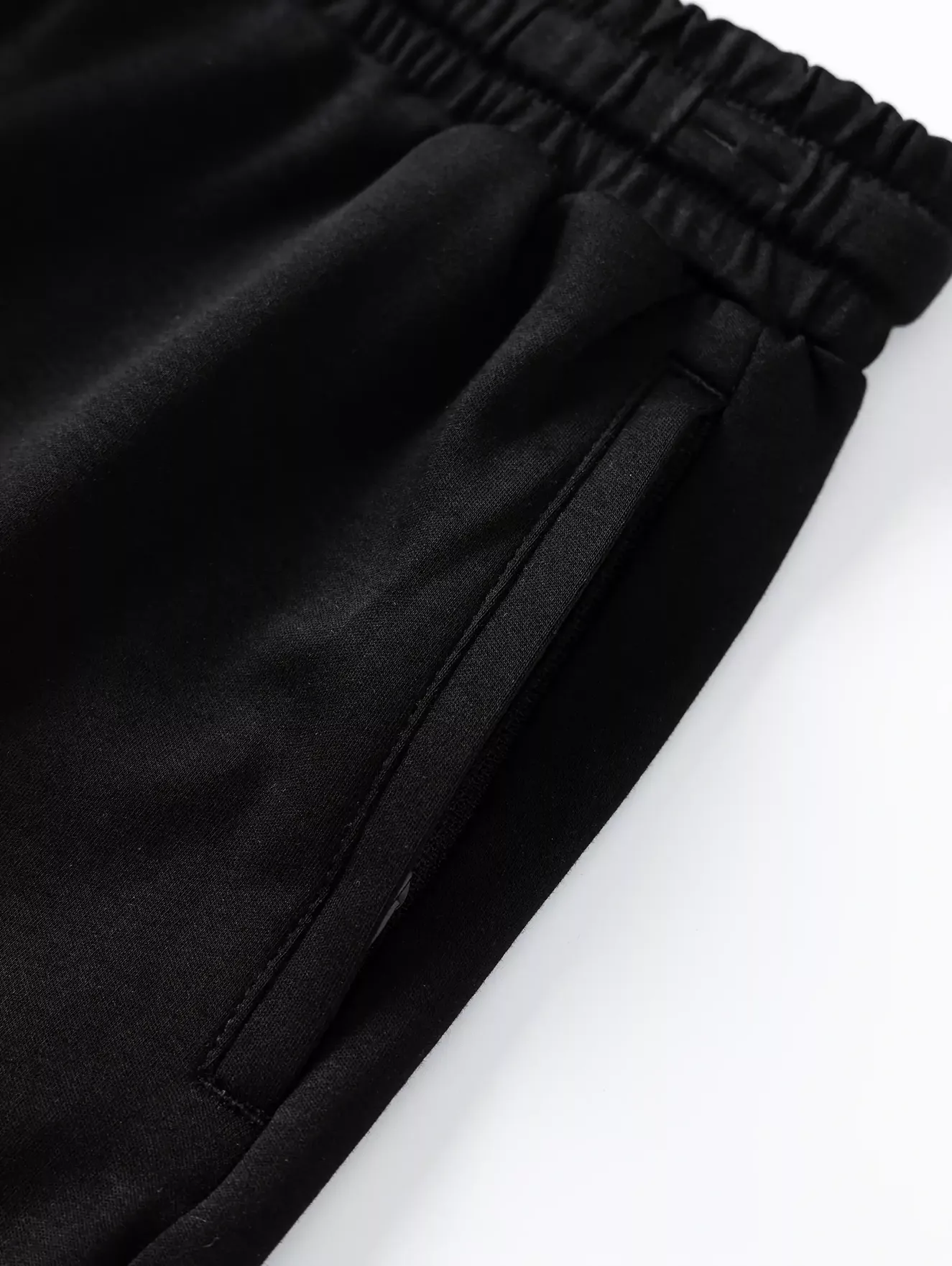Quần Short Cạp Chun Bé Gái PERATO Lifestyle Phom Regular L0SCS5G009
