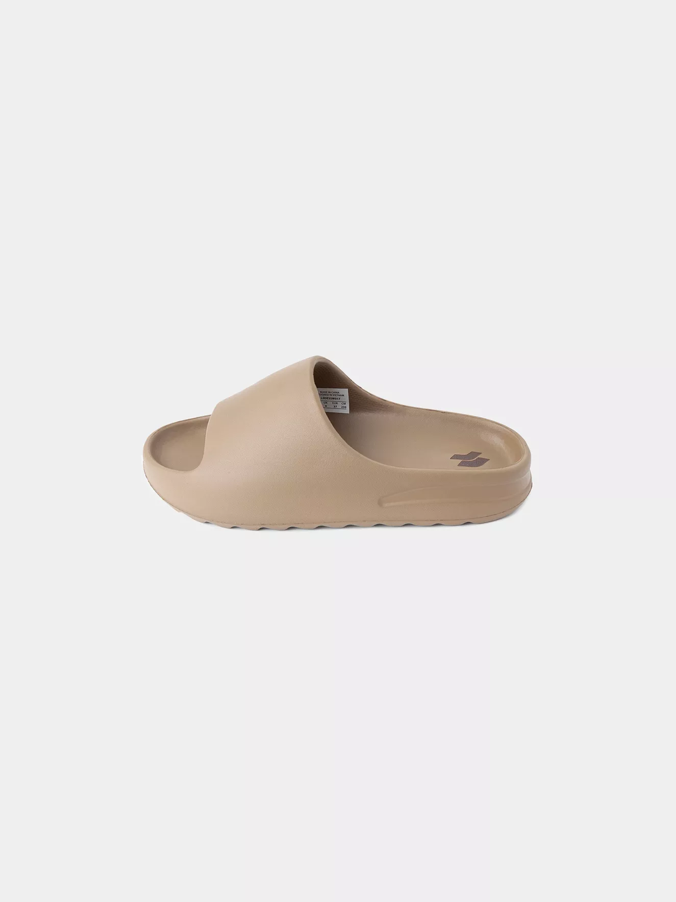 Dép Nữ Thời Trang PERATO Phong Cách Lifestyle Êm Ái L0DES5W017