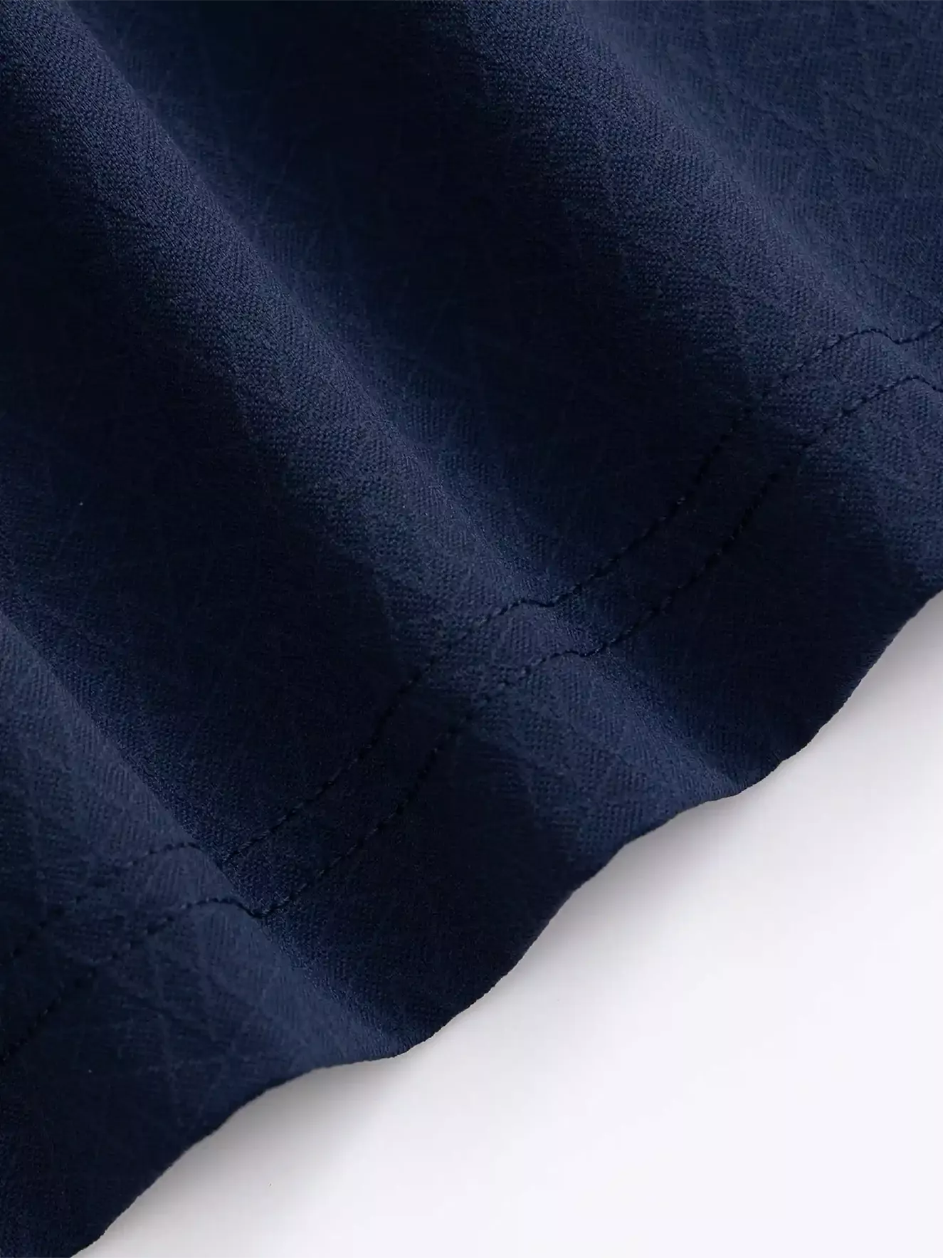 Áo Polo Nam Traing PERATO Dệt Jacquard Phom Regular T0PLS5M033