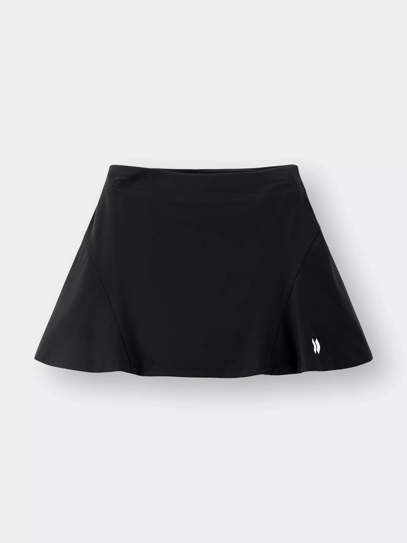 Chân Váy Nữ PERATO Phong Cách Outdoor Có Quần Trong Phom Loose OBCVS5W008