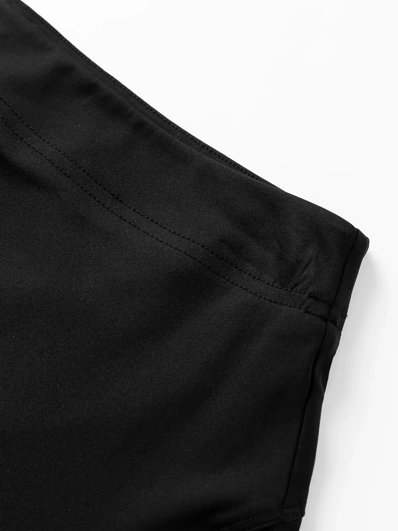Chân Váy Nữ PERATO Phong Cách Outdoor Có Quần Trong Phom Loose OBCVS5W008