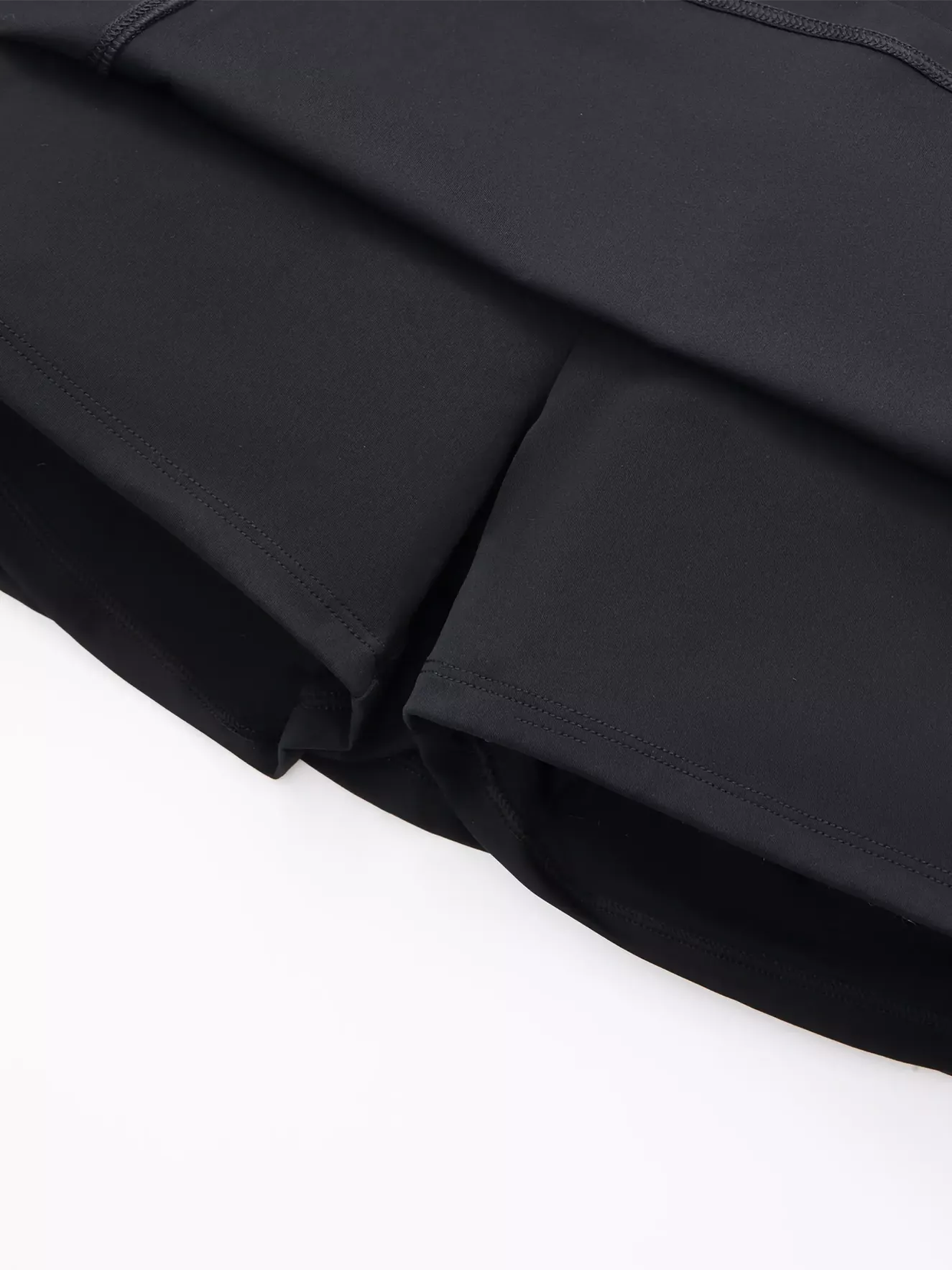 Chân Váy Nữ PERATO Phong Cách Outdoor Có Quần Trong Phom Loose OBCVS5W008