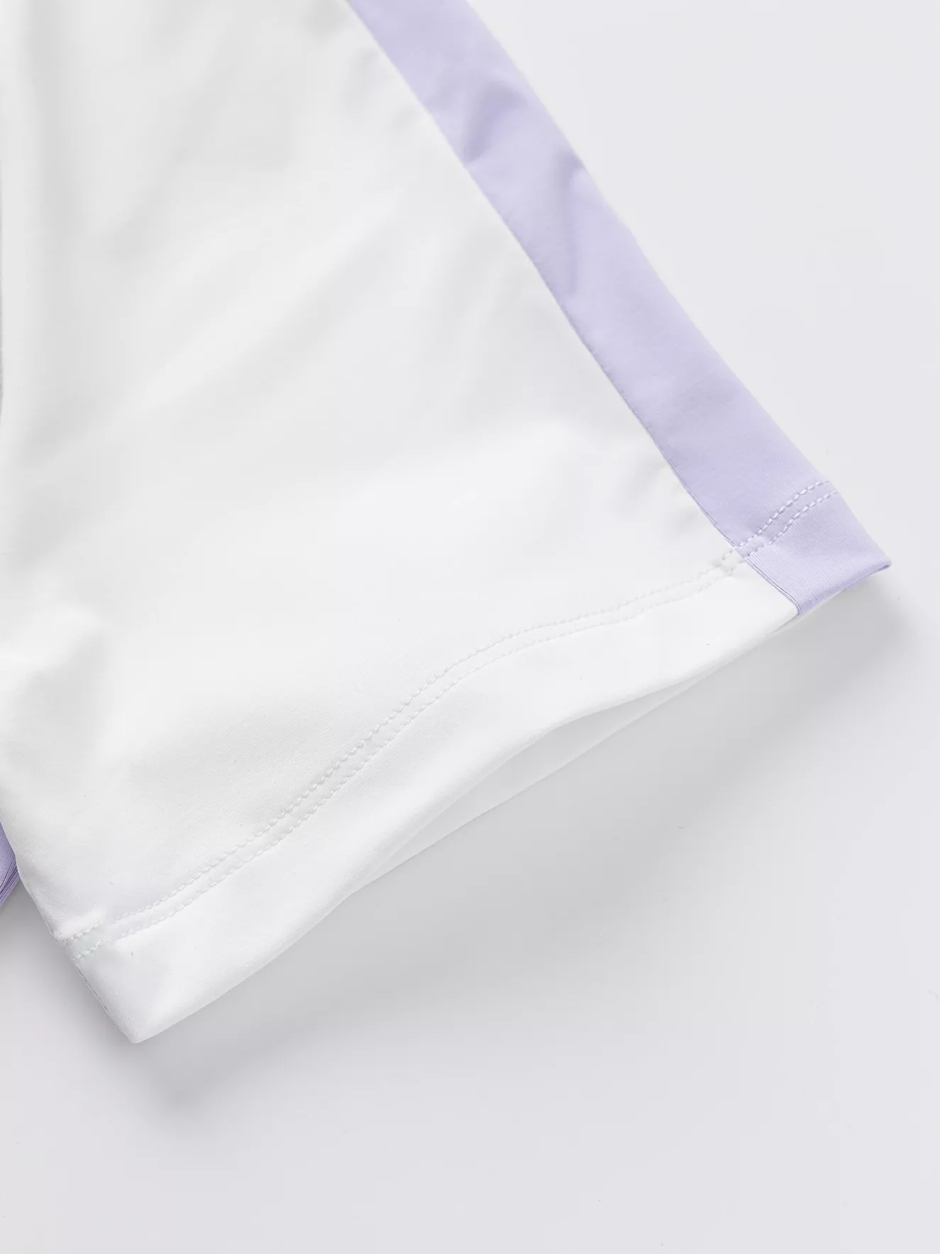 Áo Thun Bé Gái PERATO Tay Raglan Phong Cách Lifestyle L0TSS5G001