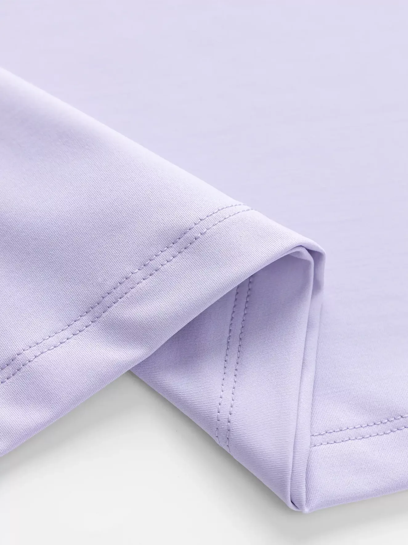 Áo Thun Bé Gái PERATO Tay Raglan Phong Cách Lifestyle L0TSS5G001