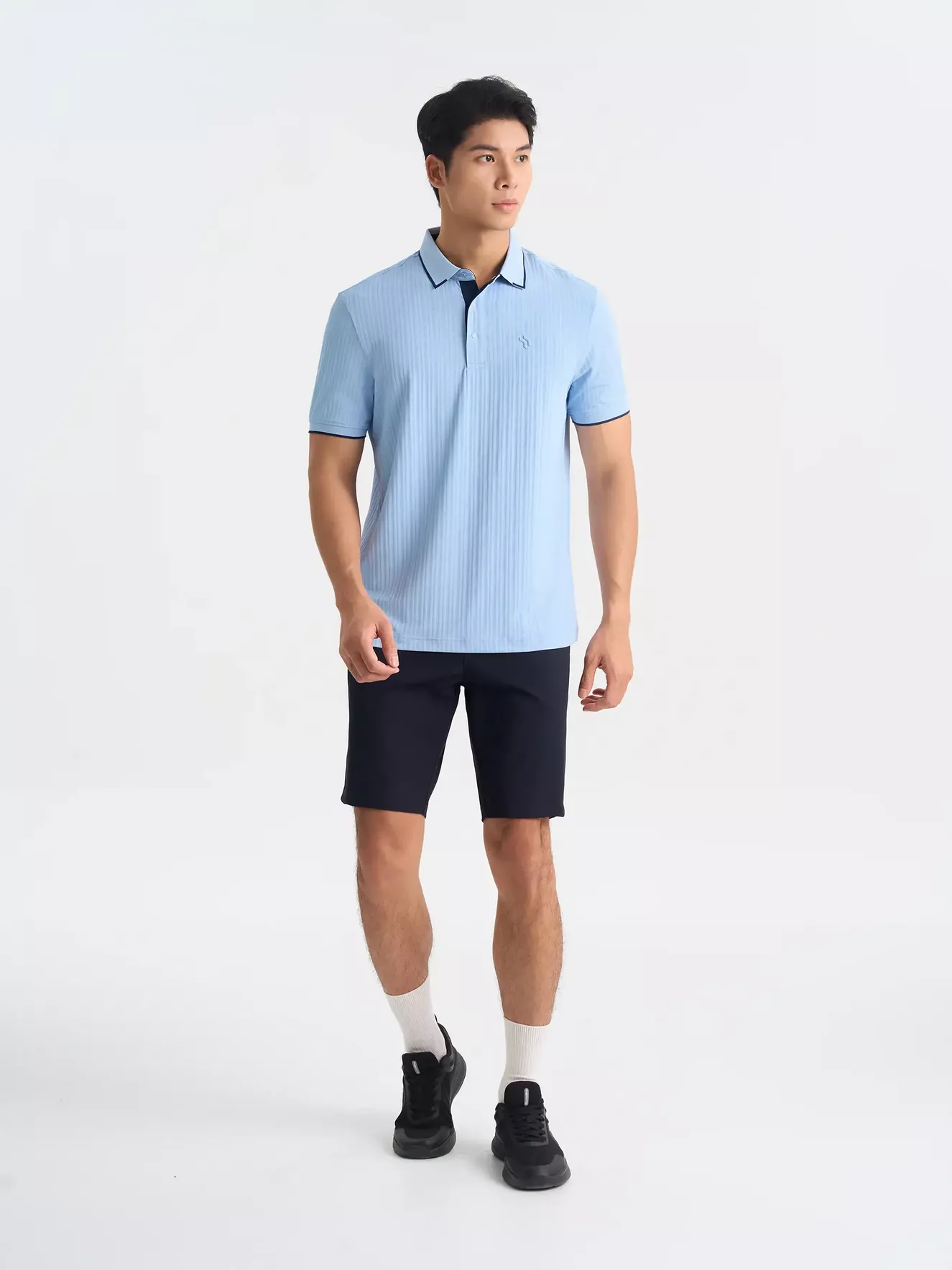 Giày Thể Thao Nam Training PERATO T0GIS5M008