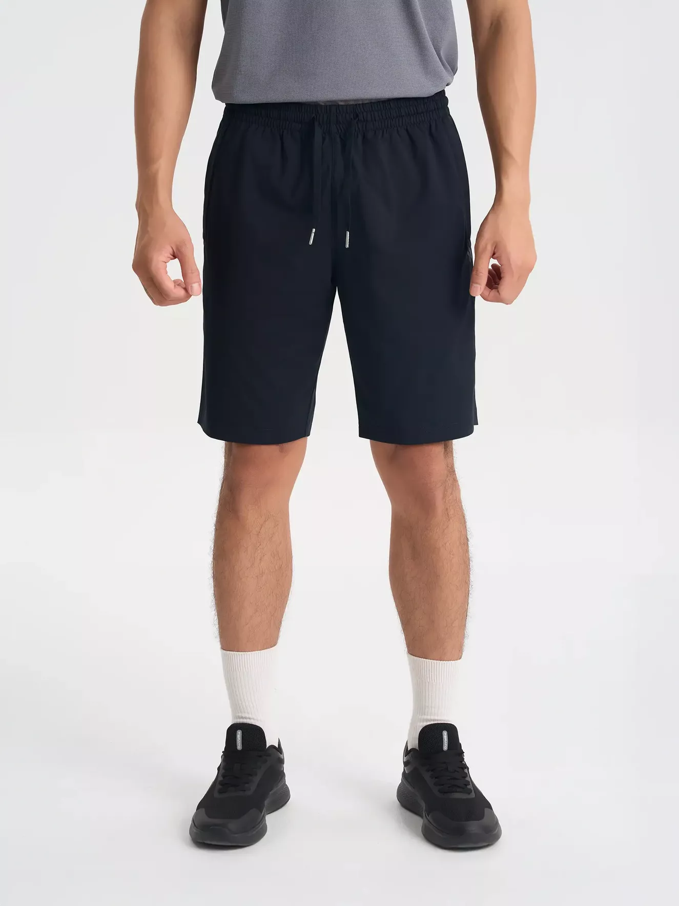 Quần Short Thể Thao Nam Training PERATO Regular T0SCS5M047