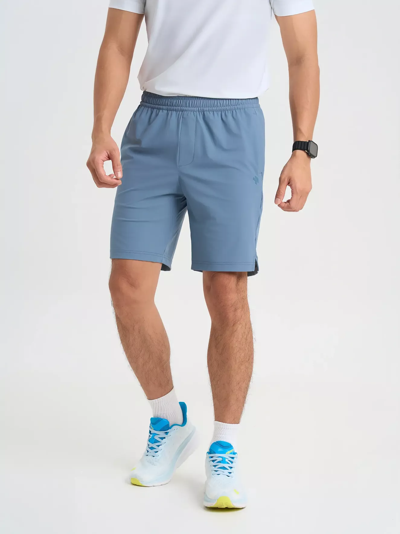 Quần Short Thể Thao Nam Training PERATO T0SCS5M004