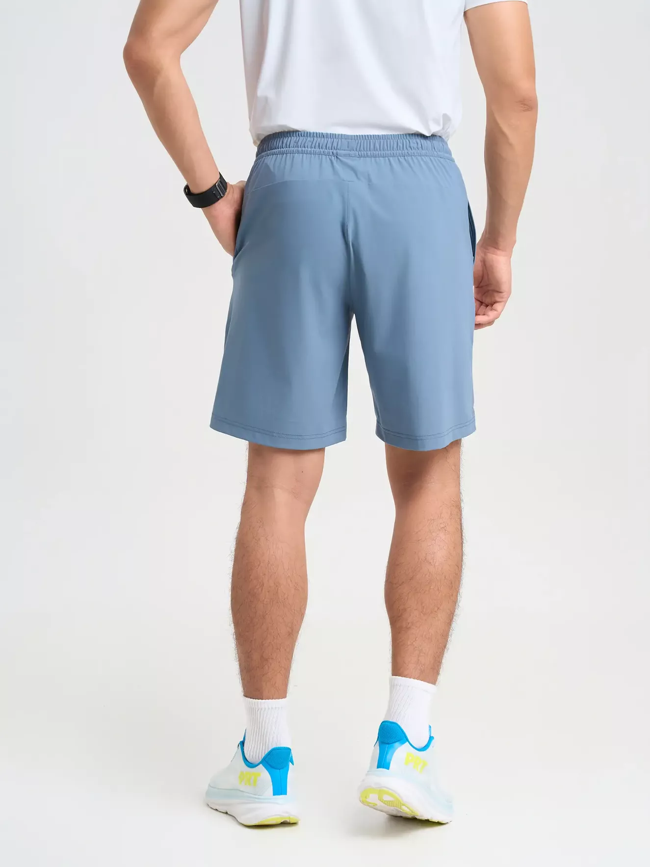 Quần Short Thể Thao Nam Training PERATO T0SCS5M004