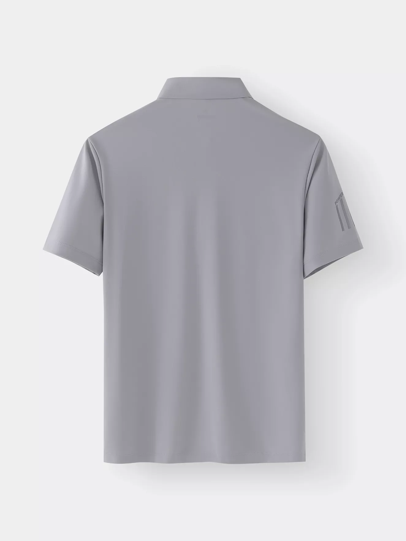 Áo Polo Nam Thể Thao PERATO Phong Cách Training Regular T0PLS5M046