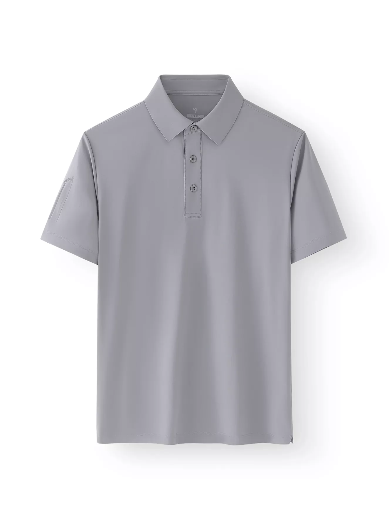 Áo Polo Nam Thể Thao PERATO Phong Cách Training Regular T0PLS5M046