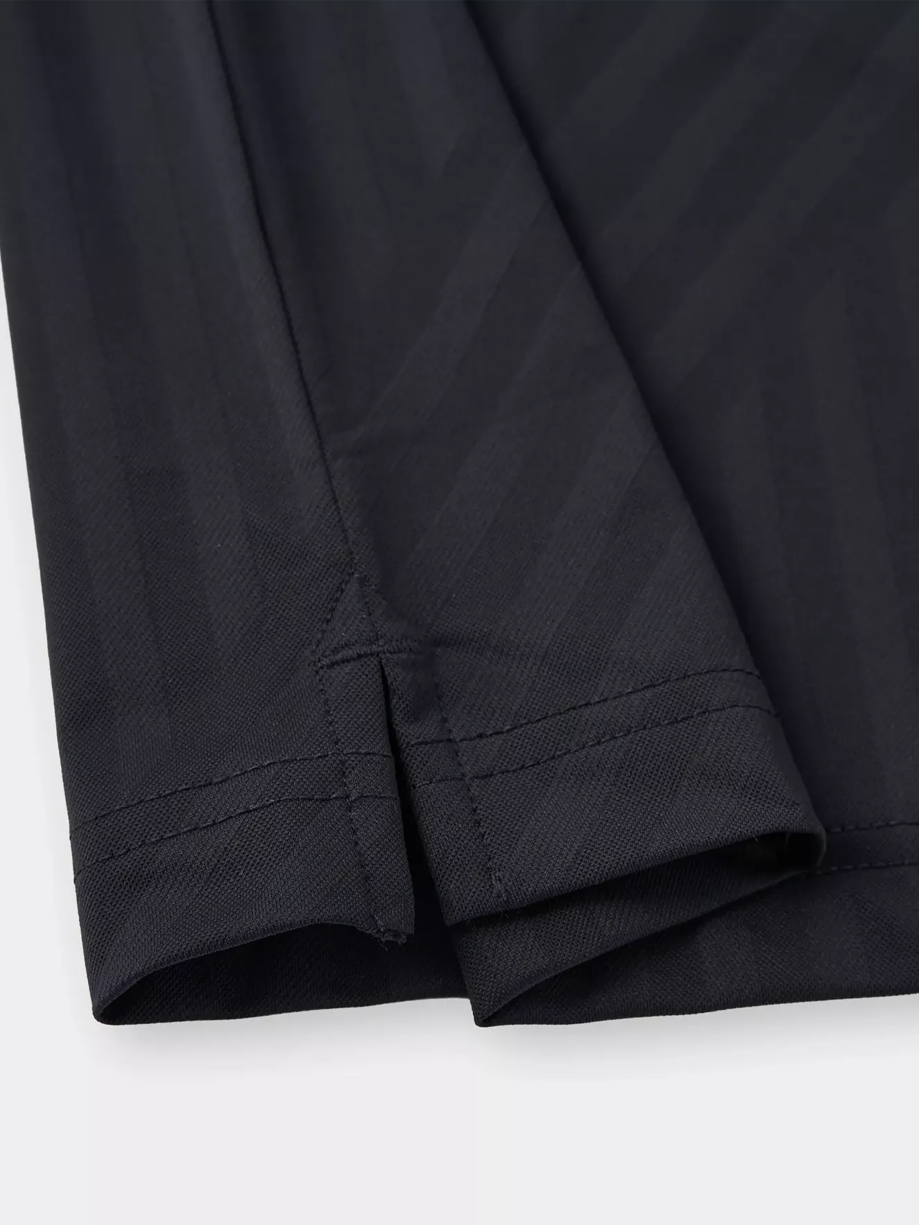 Áo Polo Nam PERATO Phong Cách Training Họa Tiết T0PLS5M034