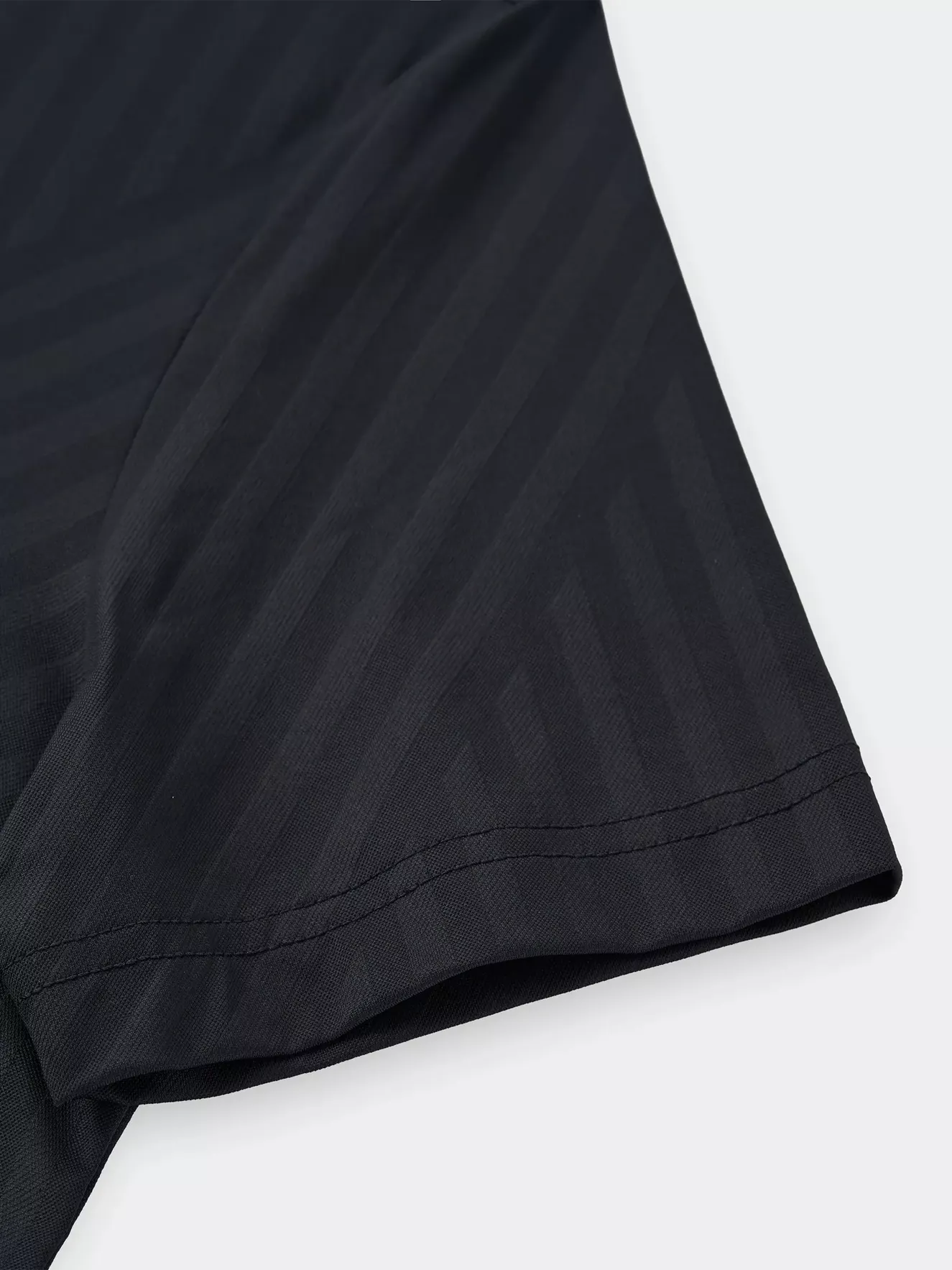 Áo Polo Nam PERATO Phong Cách Training Họa Tiết T0PLS5M034