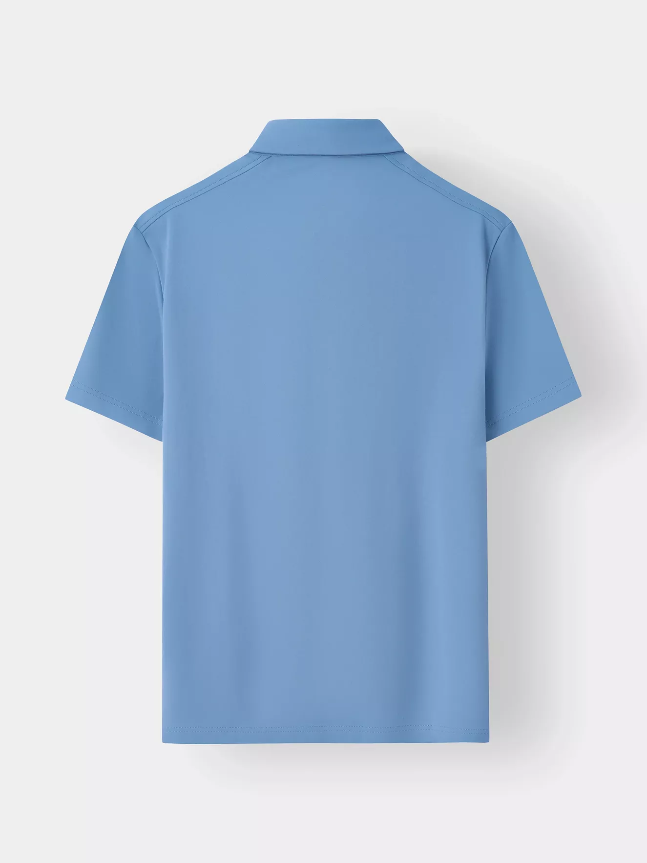 Áo Polo Nam Thể Thao PERATO Phong Cách Outdoor O0PLS5M050