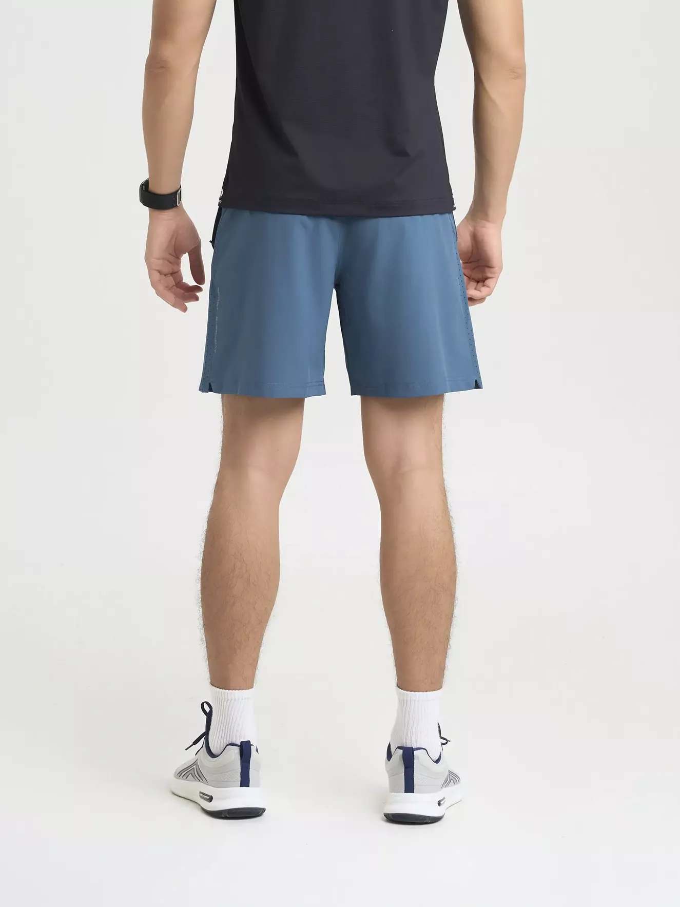 Quần Short Thể Thao Nam Training PERATO T0SCS5M010