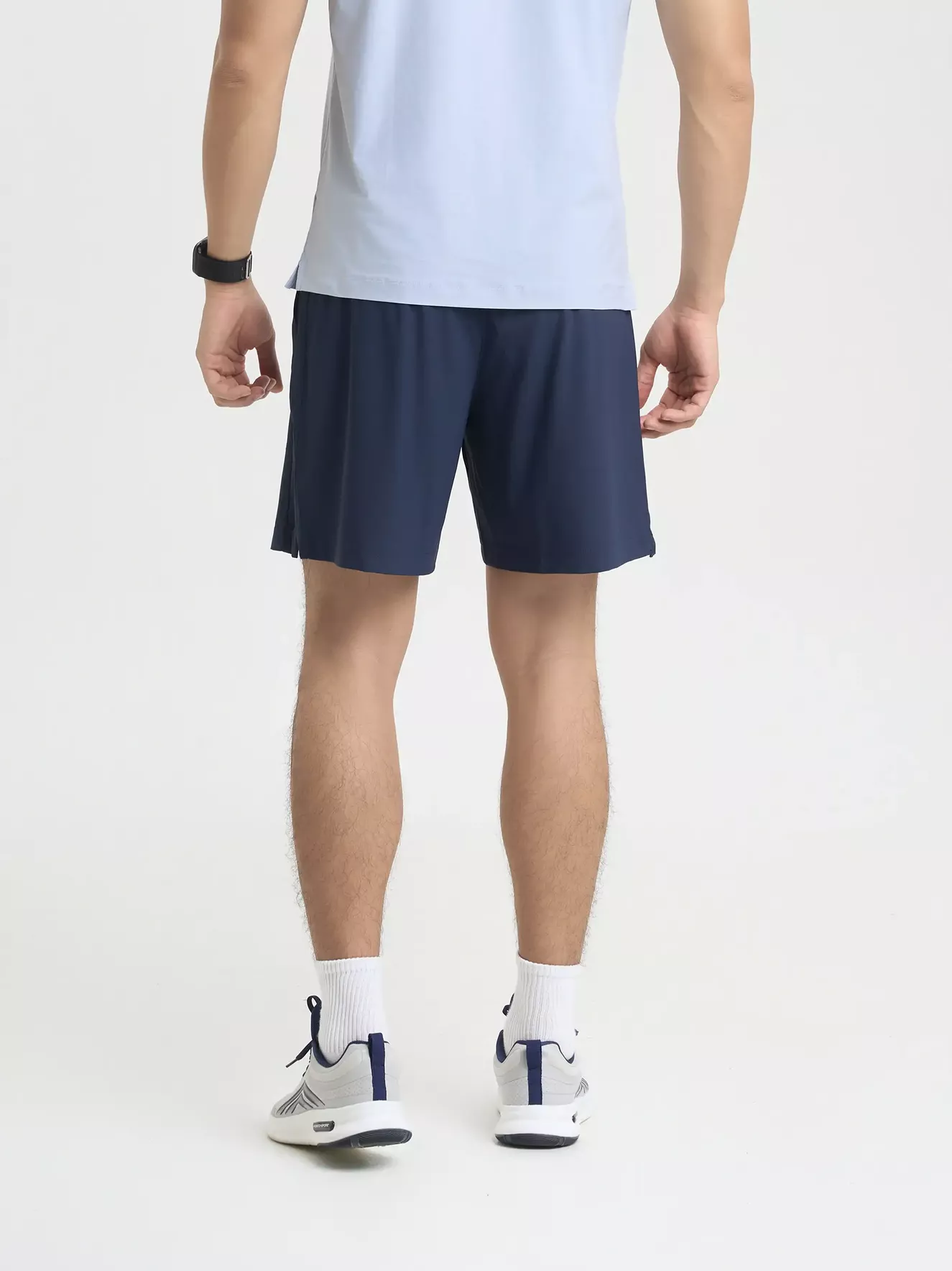 Quần Short Thể Thao Nam PERATO Training T0SCS5M006