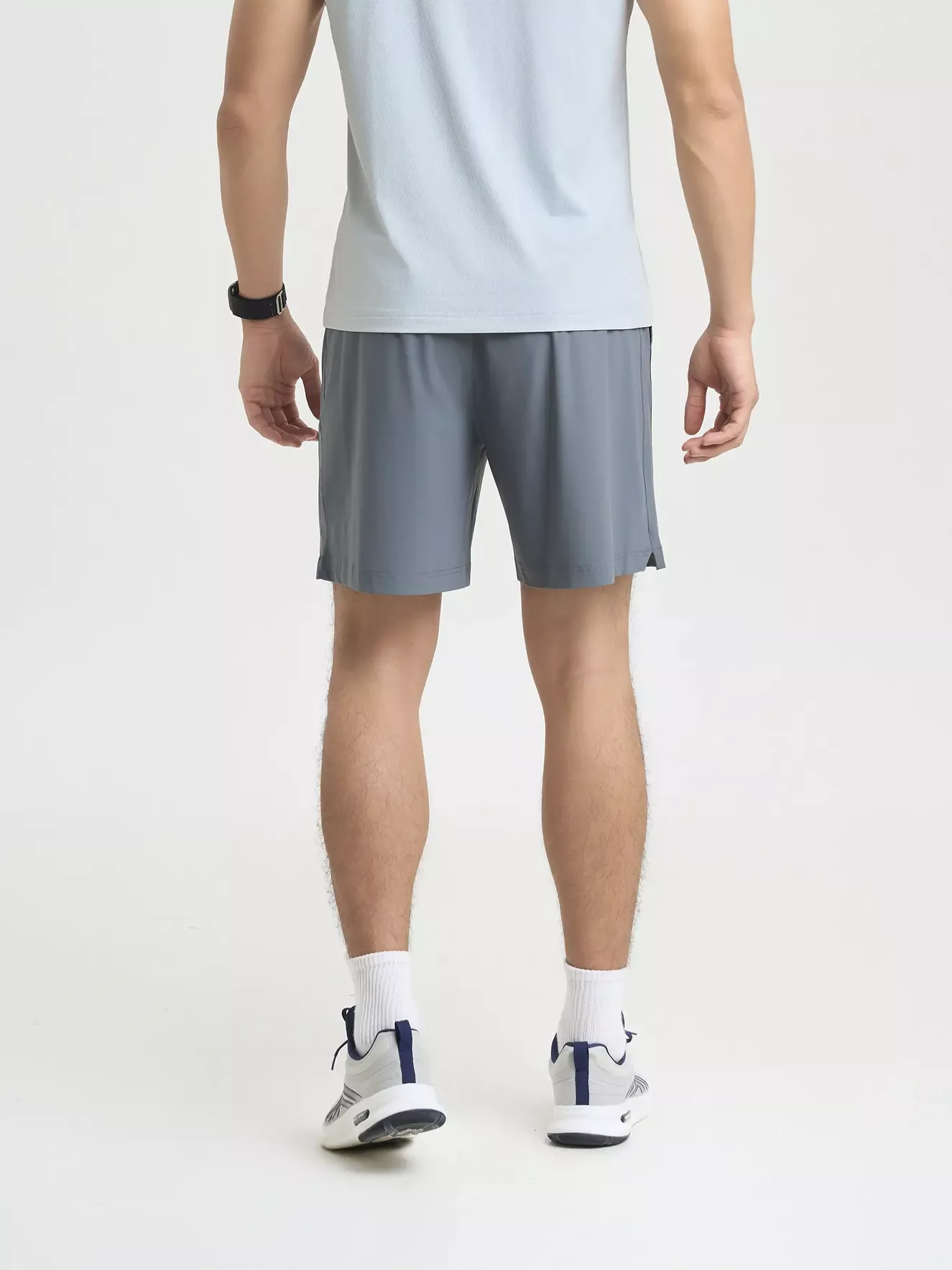 Quần Short Thể Thao Nam PERATO Training T0SCS5M006