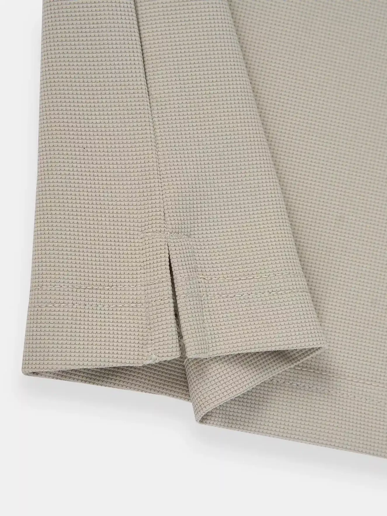 Áo Polo Nam PERATO Phong Cách Training Dệt Hiệu Ứng TBPLS5M002