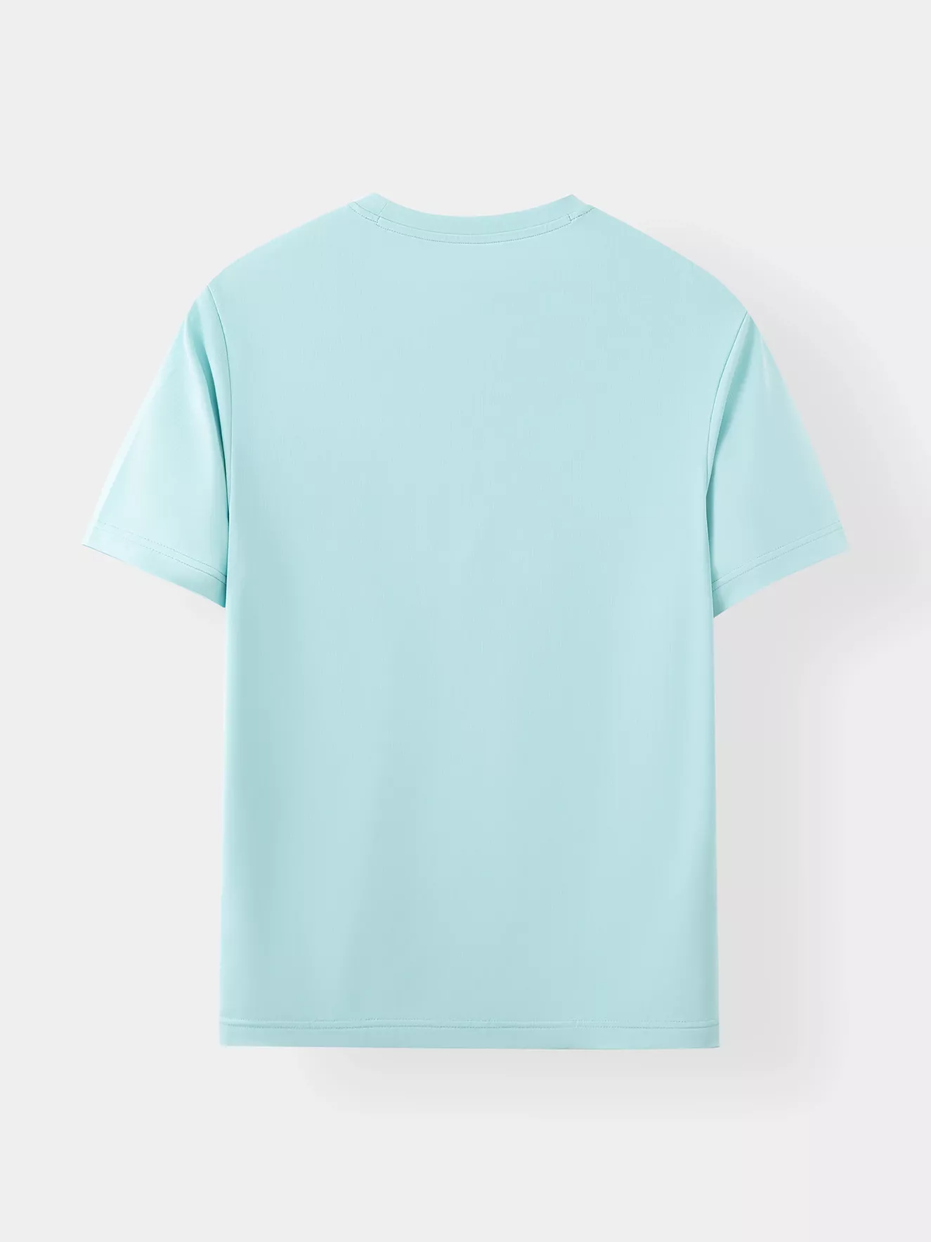 Áo Thun Nam Thể Thao Running PERATO Phom Regular RBTSS5M001