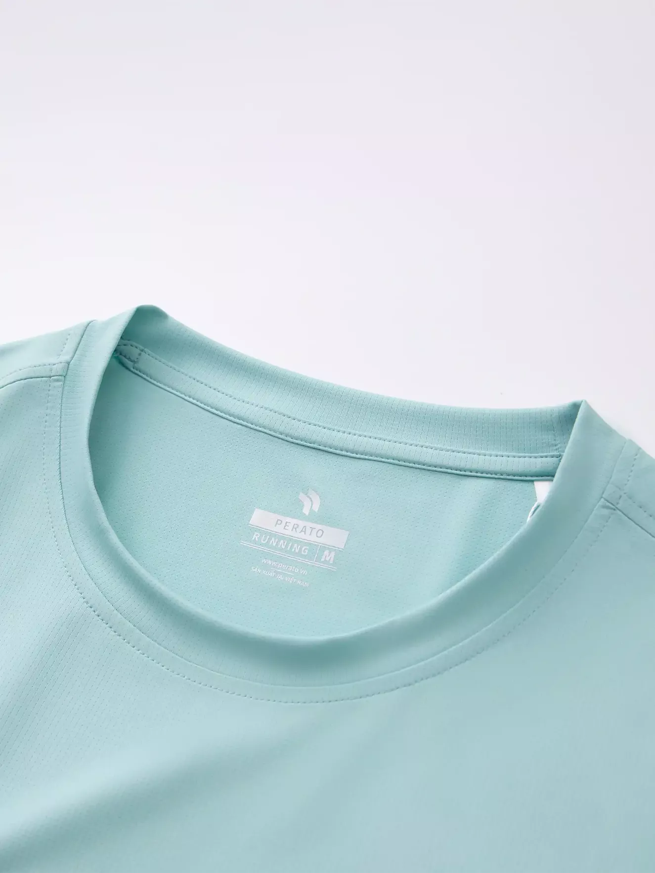 Set Bộ Thể Thao Nam Running PERATO Phom Regular RBTSSCS5M001