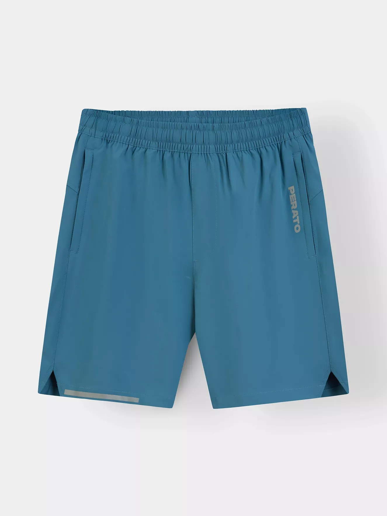 Set Bộ Thể Thao Nam Running PERATO Phom Regular RBTSSCS5M001